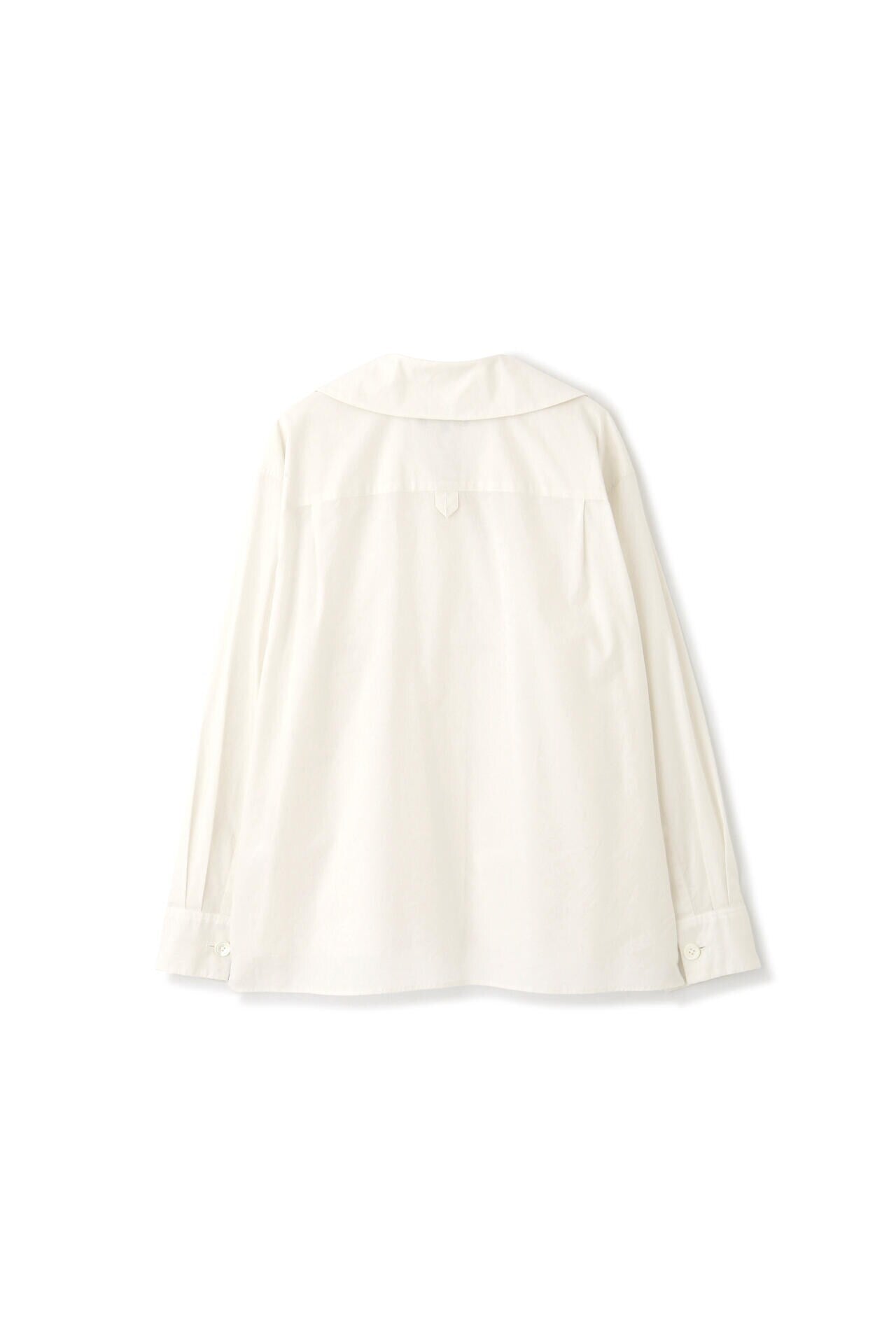 WASHED COTTON