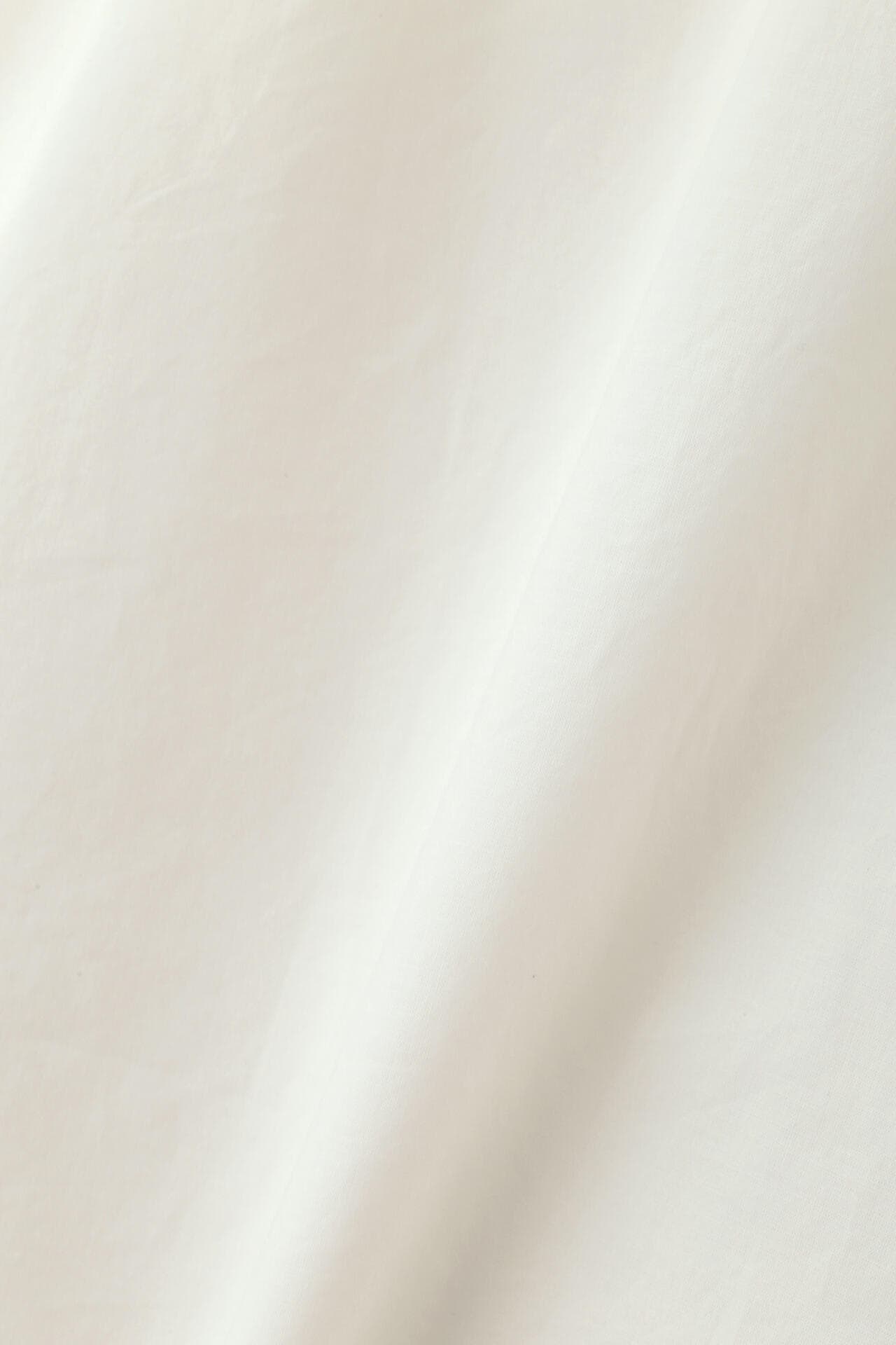 WASHED COTTON