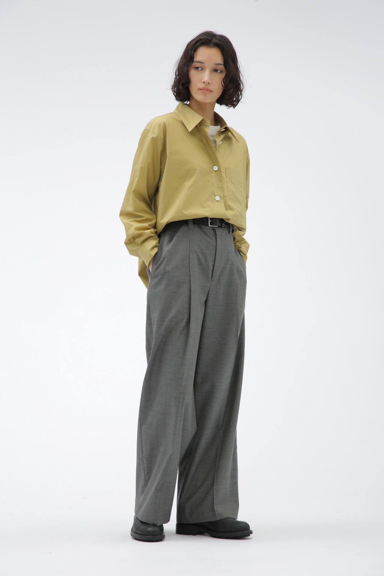SHEER COTTON POPLIN