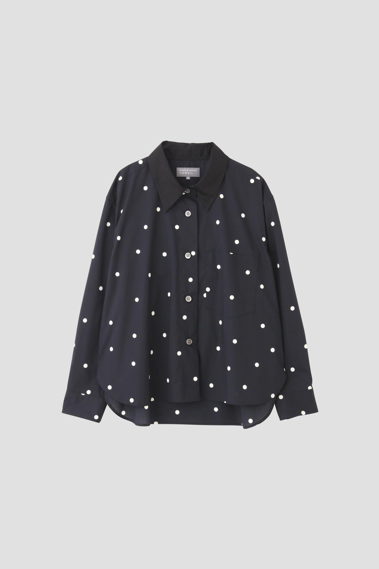 SHEER COTTON POPLIN