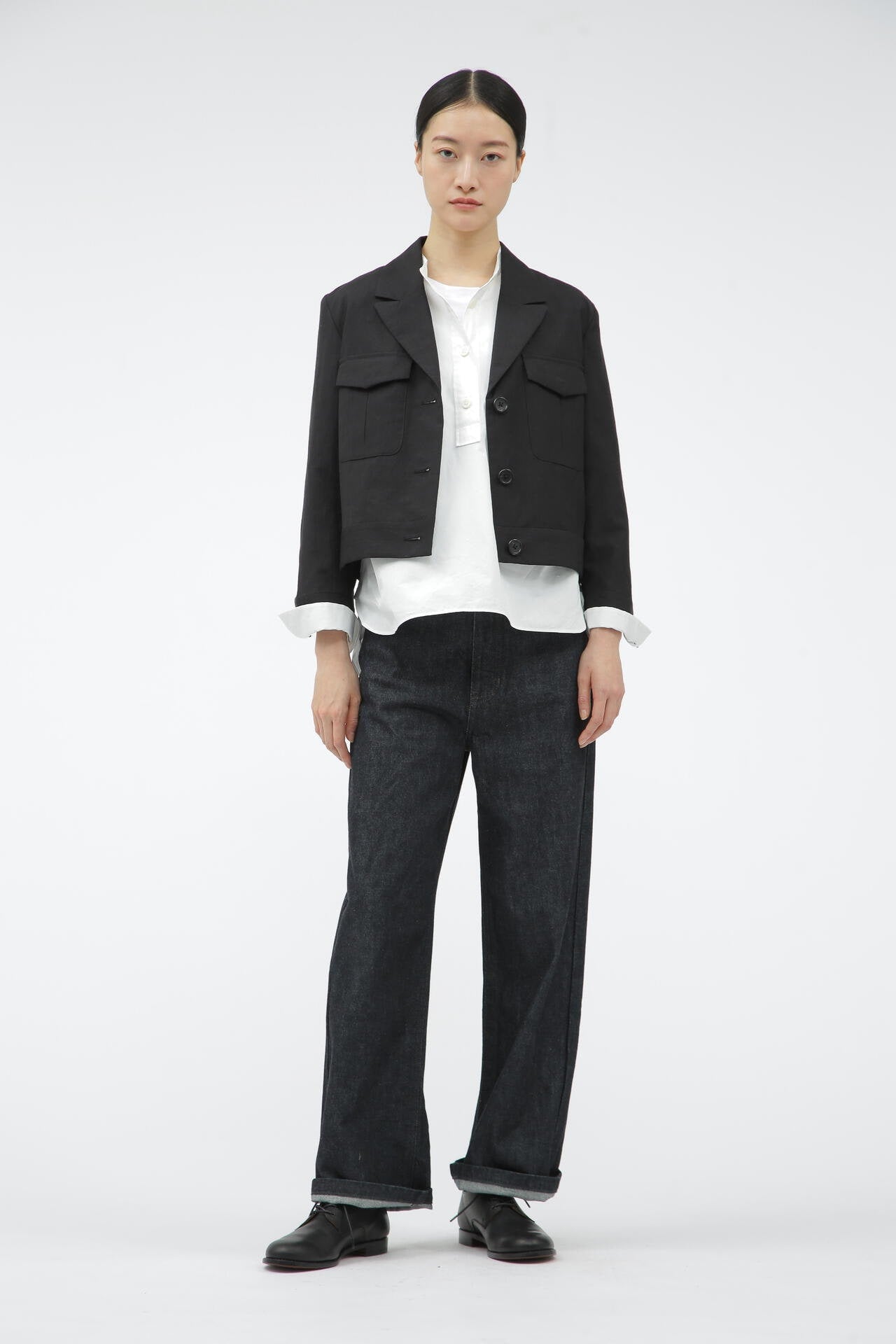 FINE COTTON POPLIN