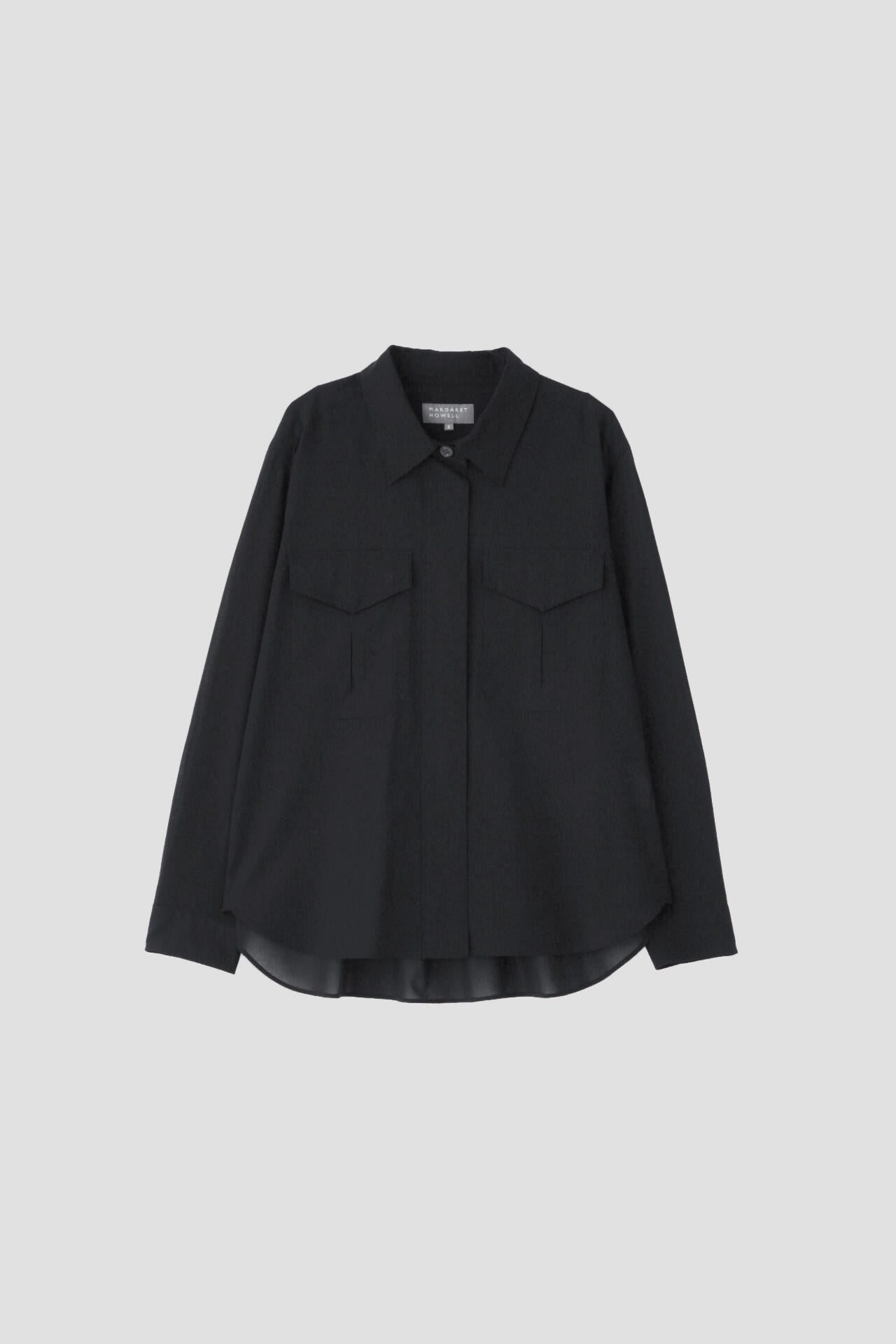 COTTON VOILE