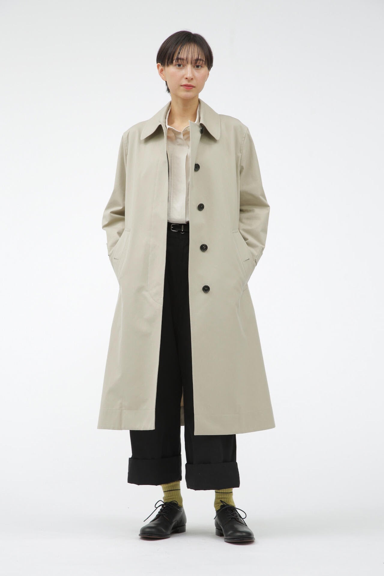 COTTON VOILE