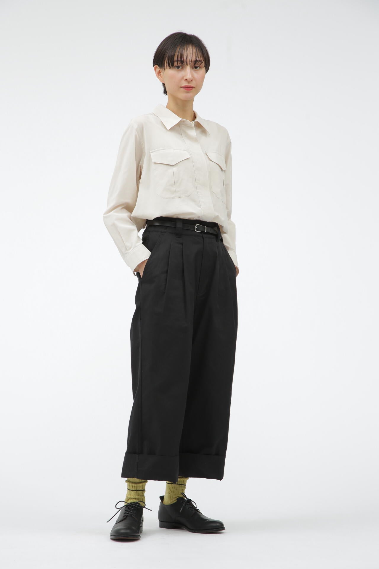 COTTON VOILE