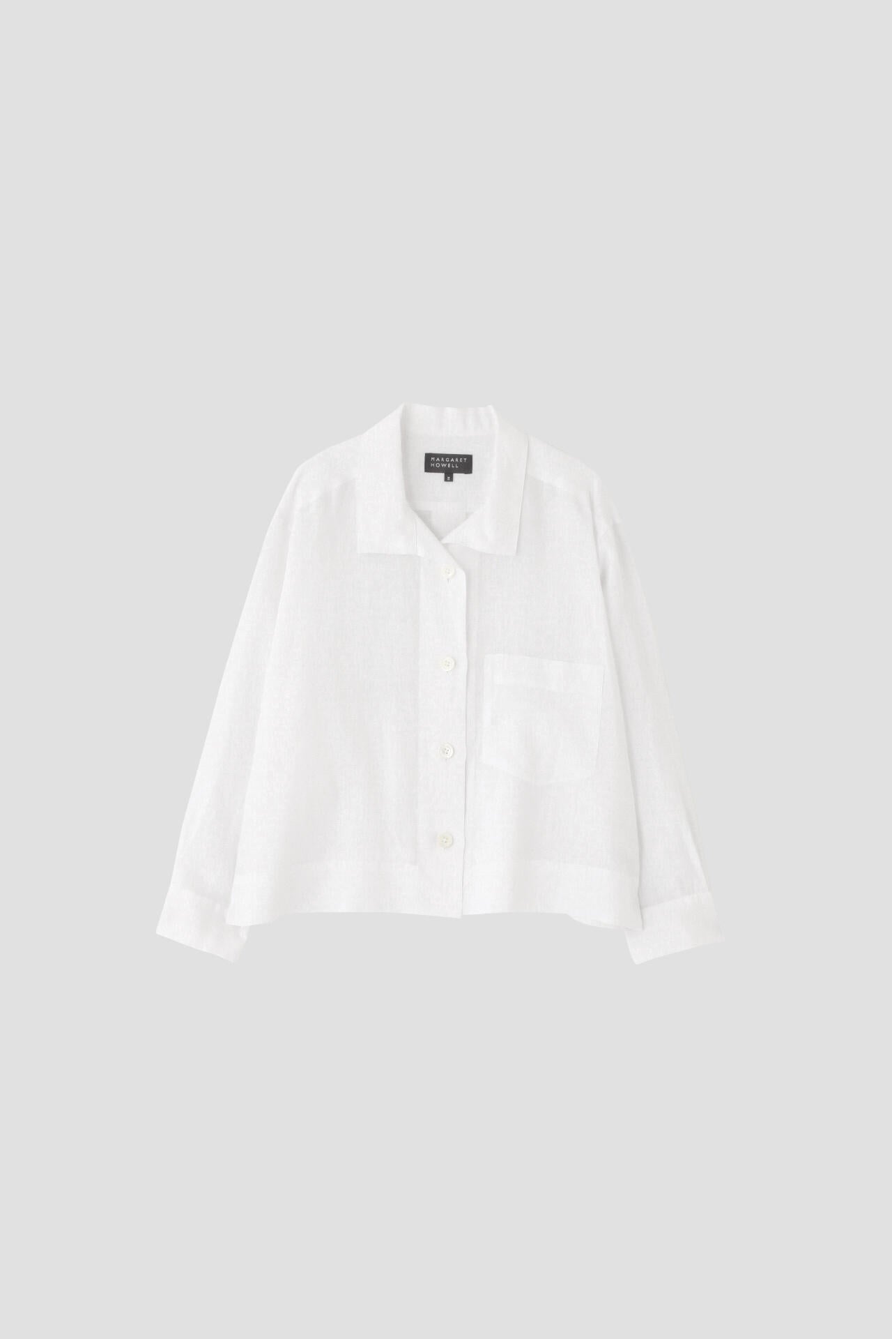 LINEN VOILE