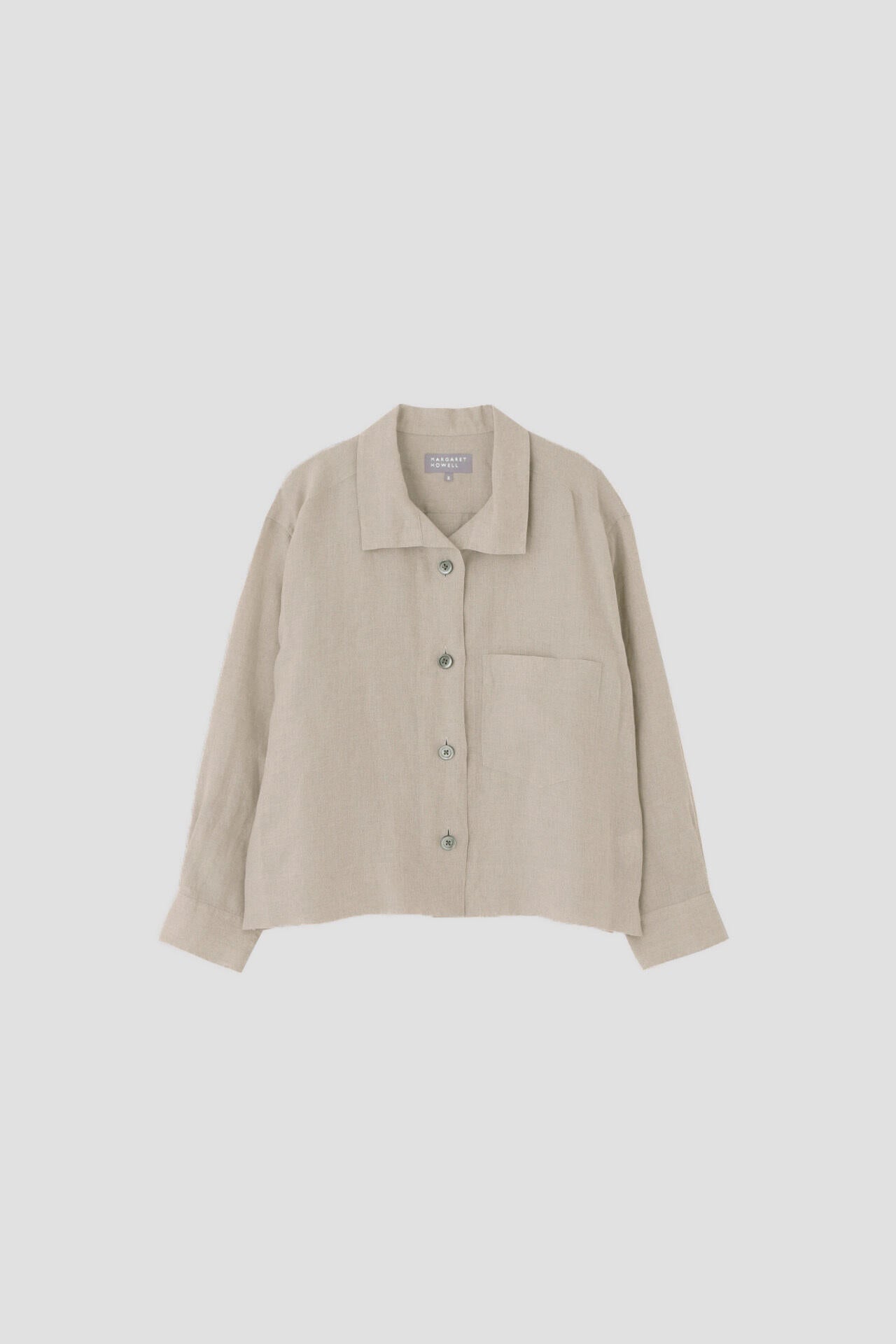 LINEN VOILE