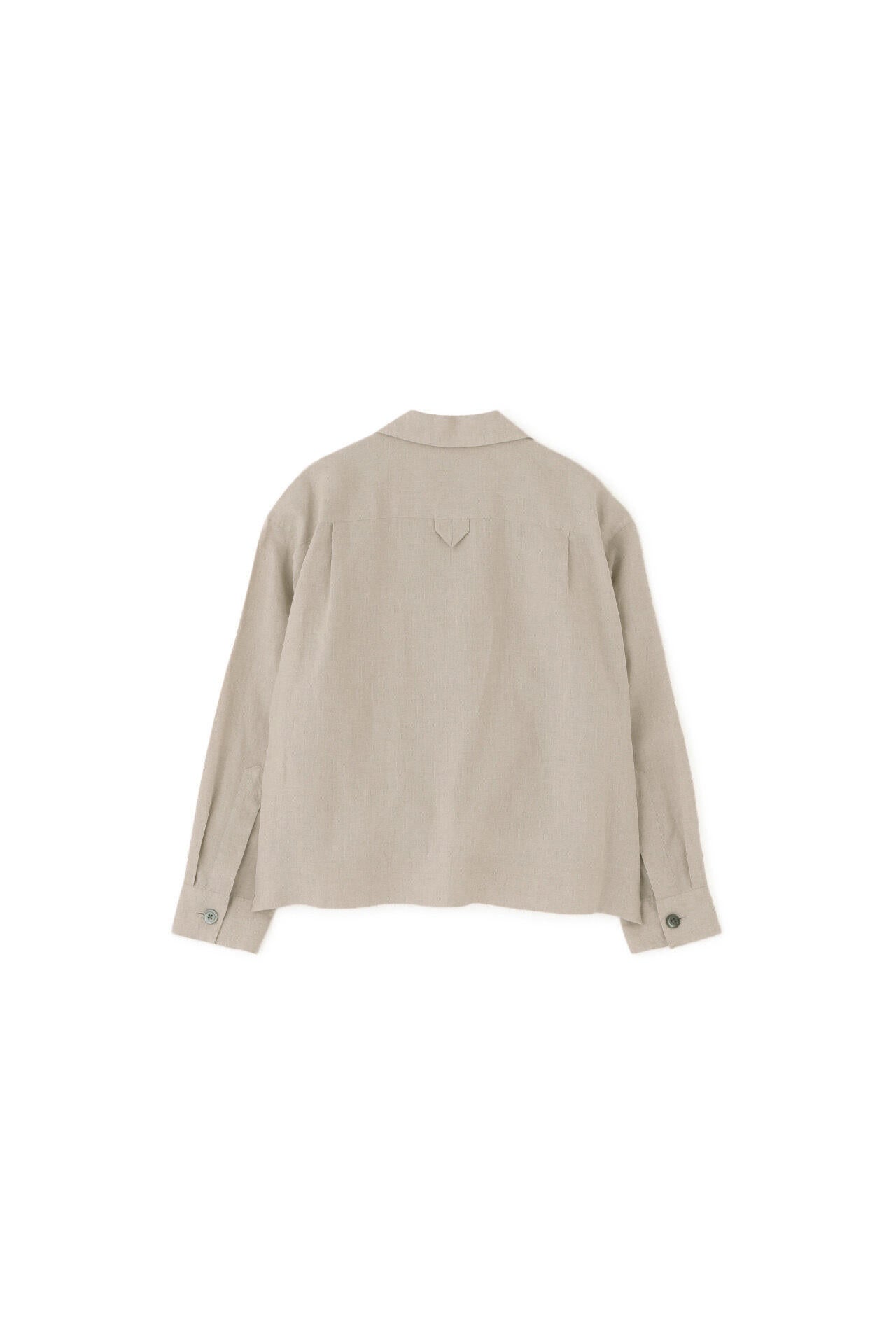 LINEN VOILE