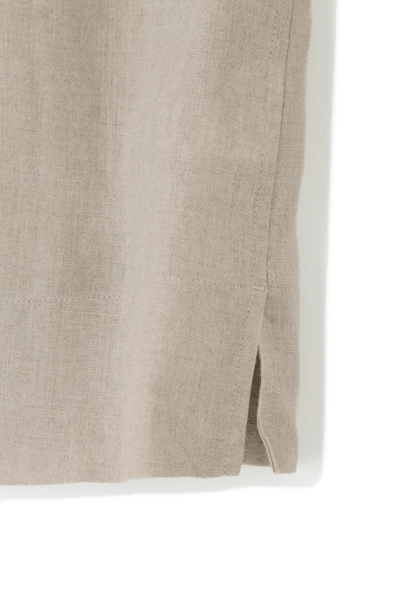 LINEN VOILE
