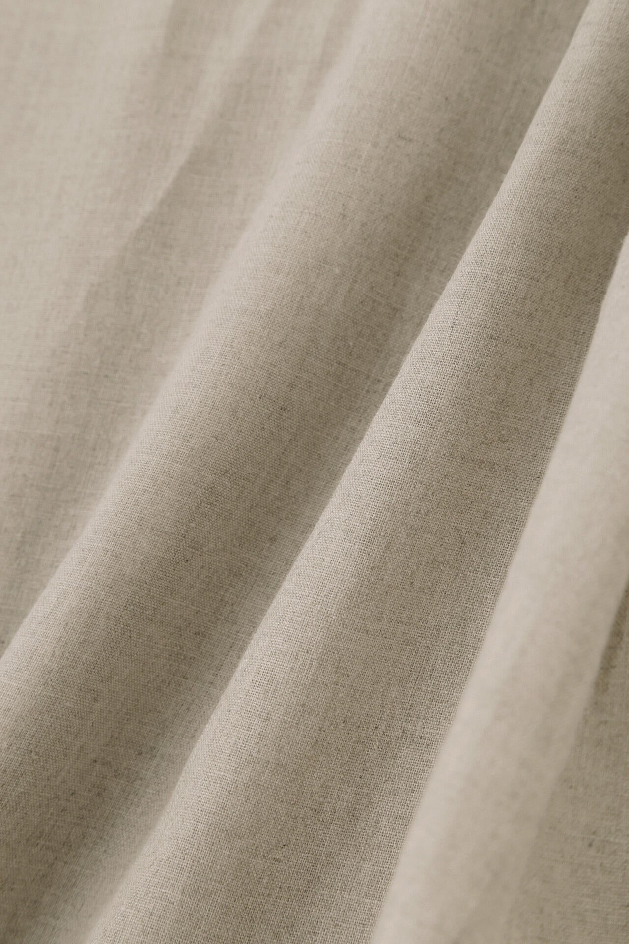 LINEN VOILE