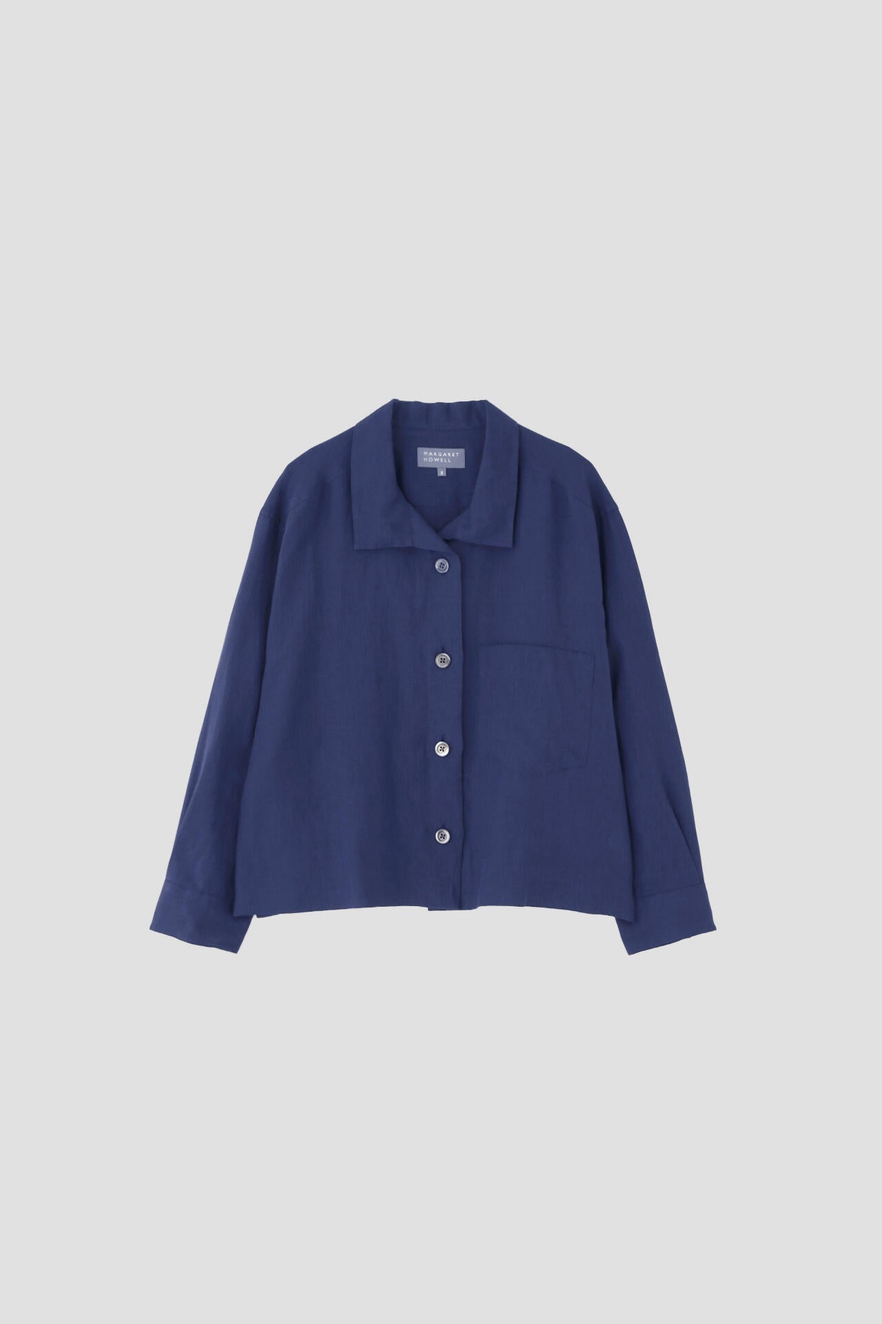 LINEN VOILE
