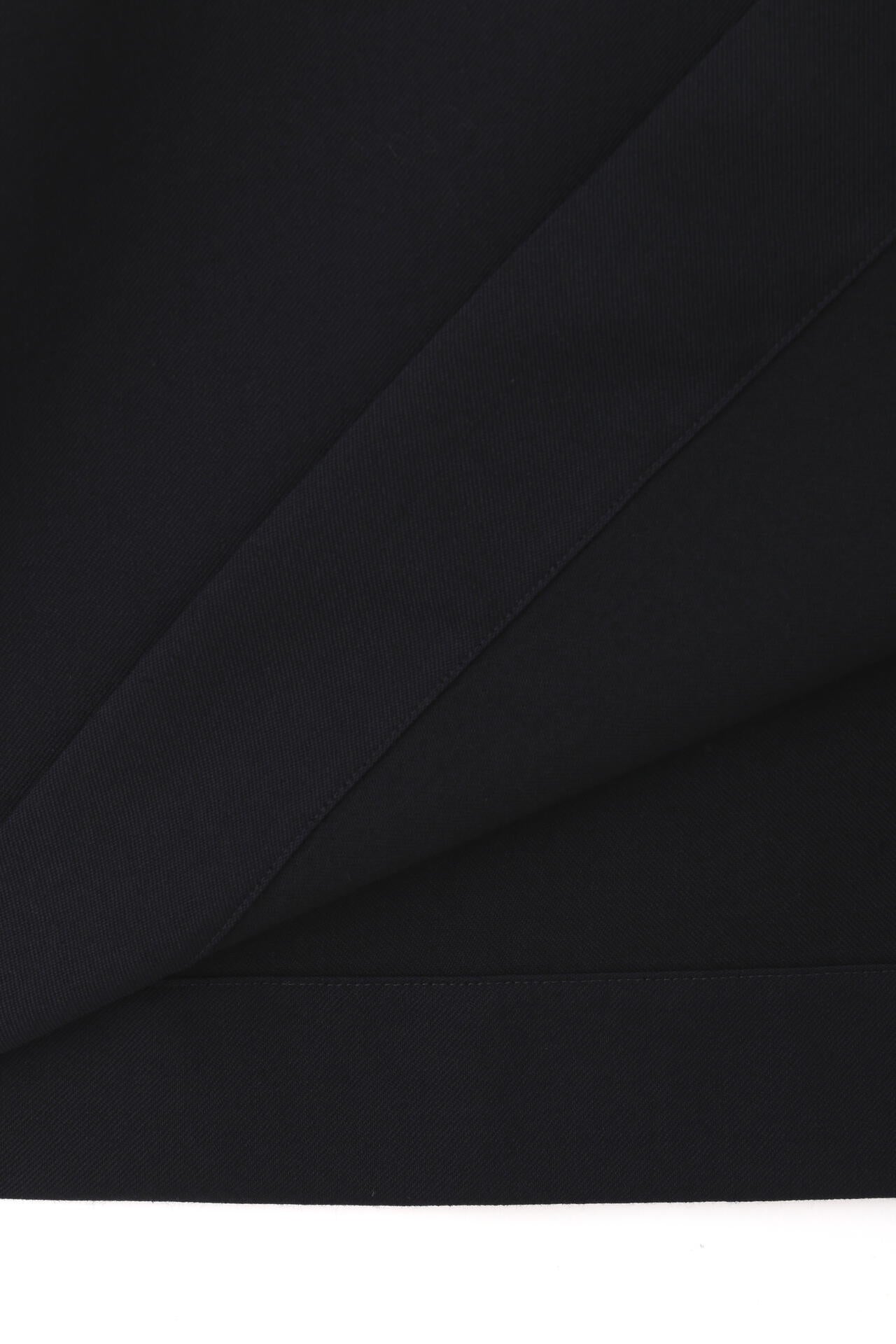 DRY WOOL TWILL CHAMBRAY