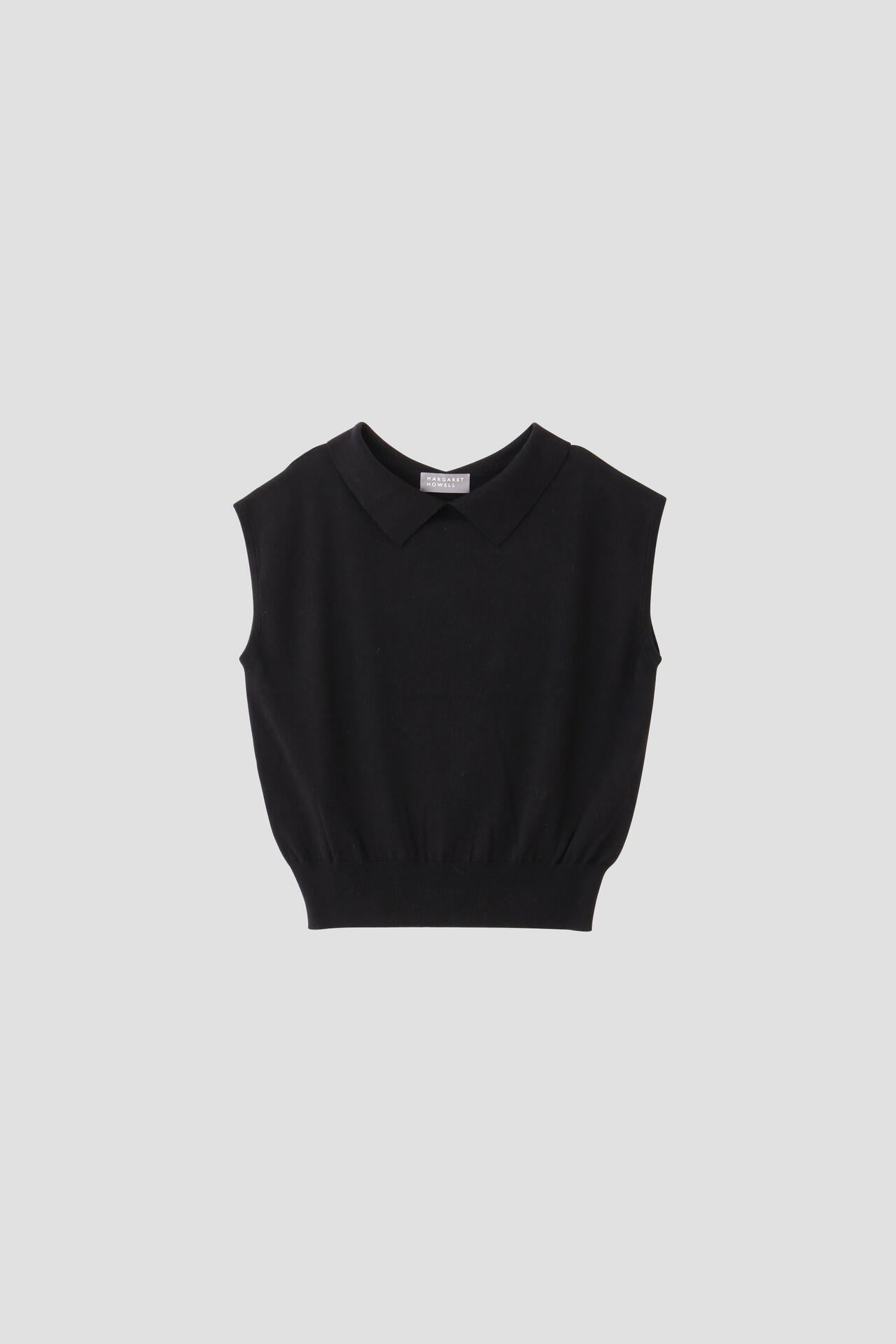 FINE COTTON LINEN KNITWEAR