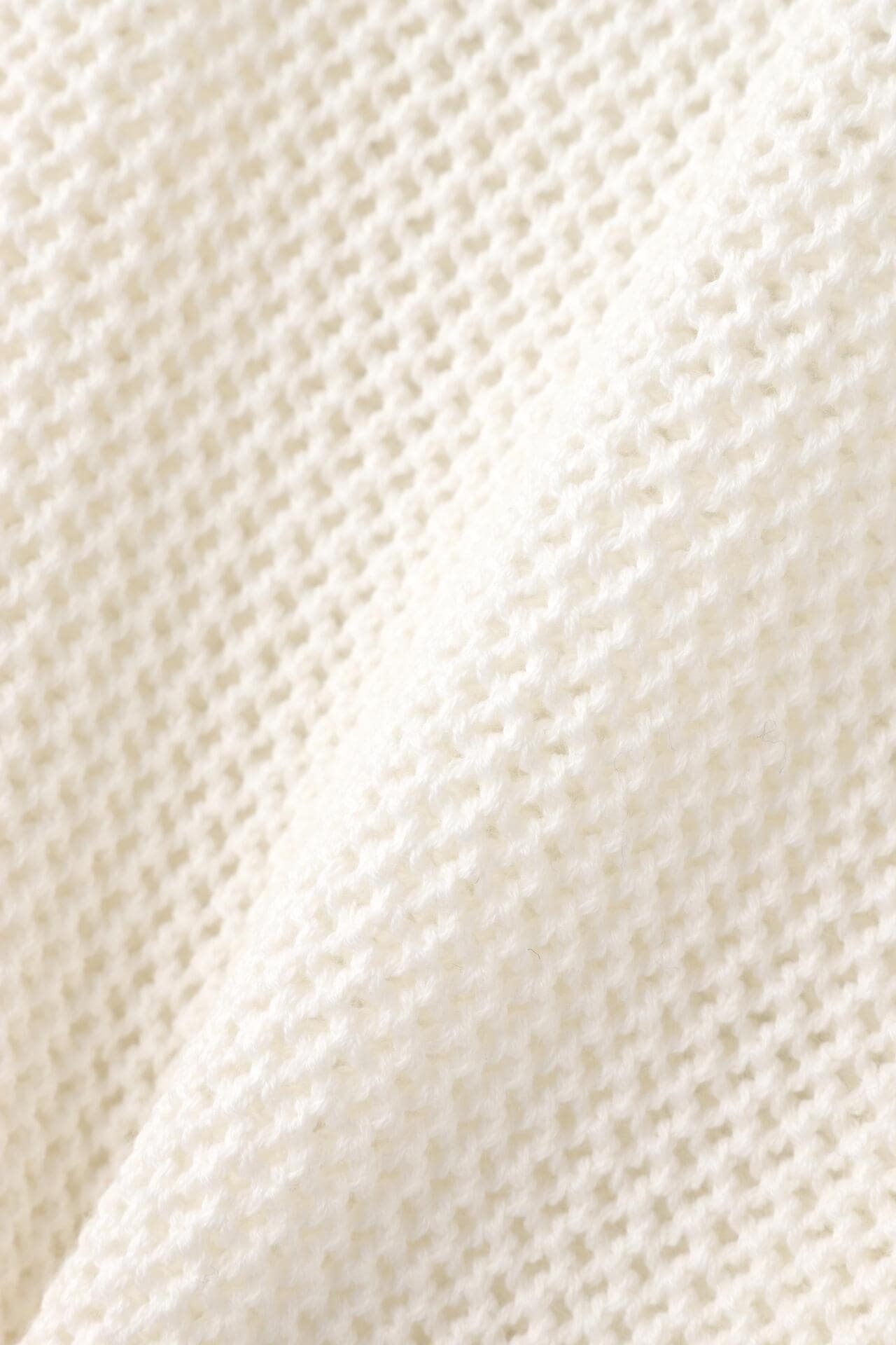 LIGHT COTTON CASHMERE