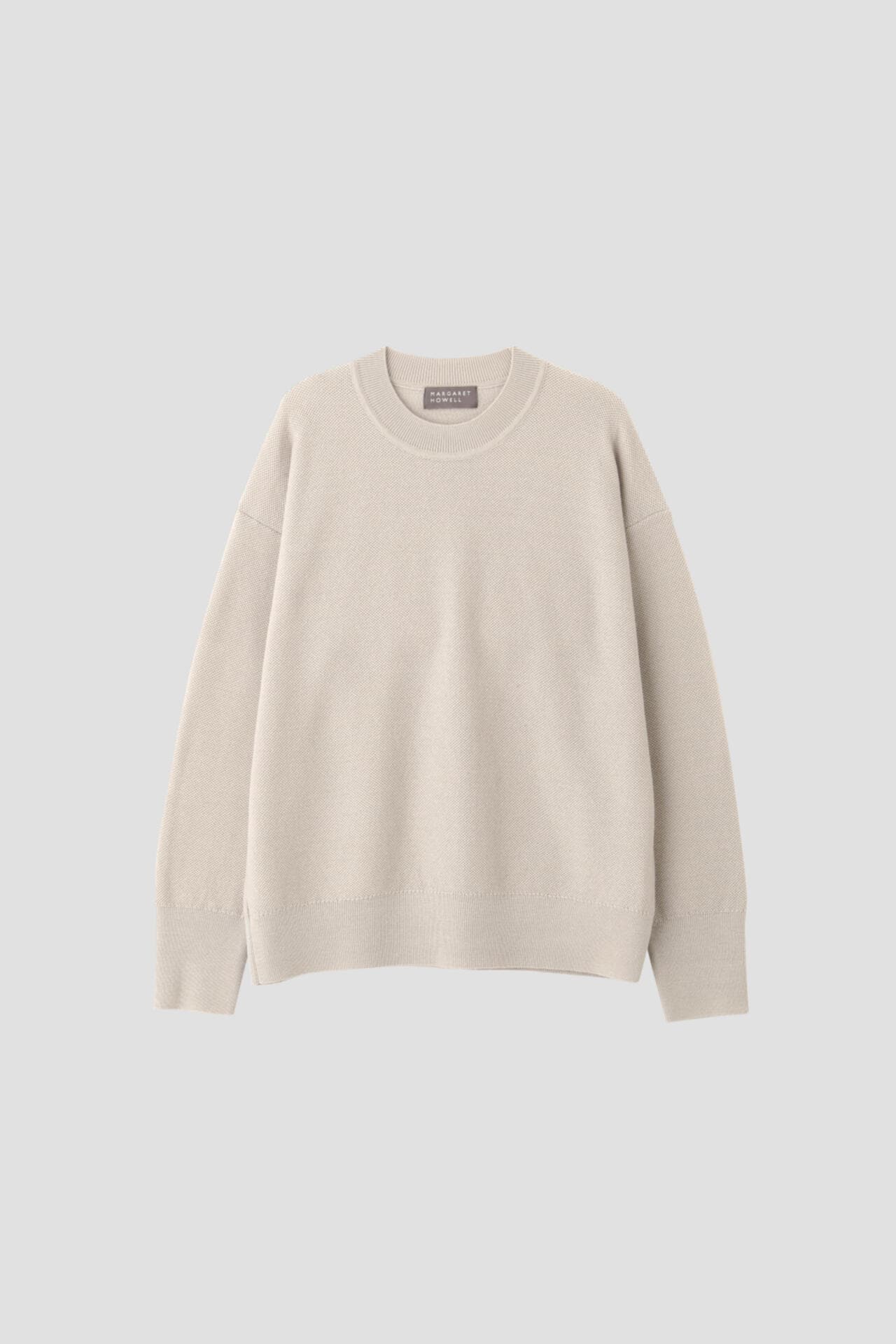 WORSTED WOOL