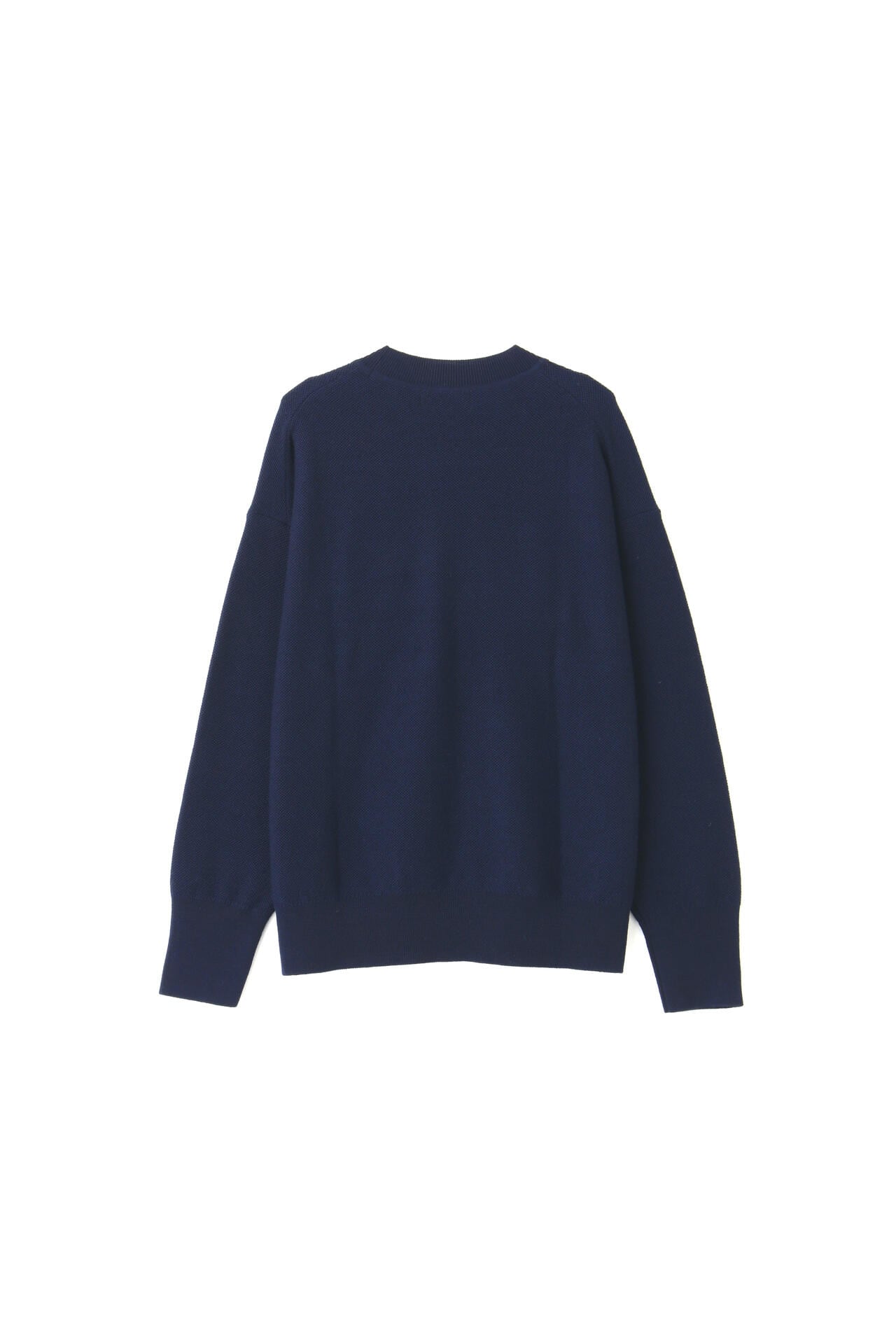 WORSTED WOOL