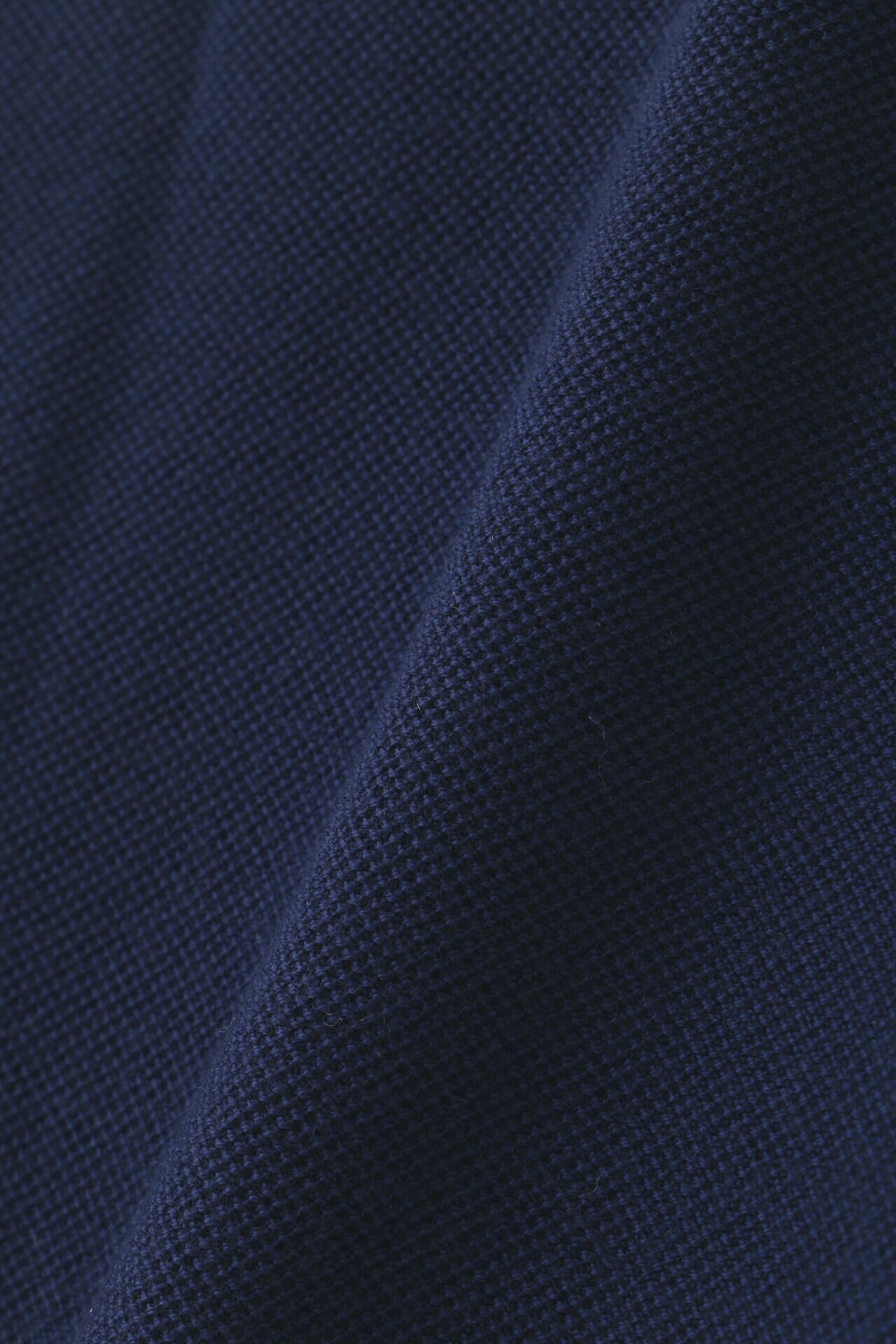 WORSTED WOOL