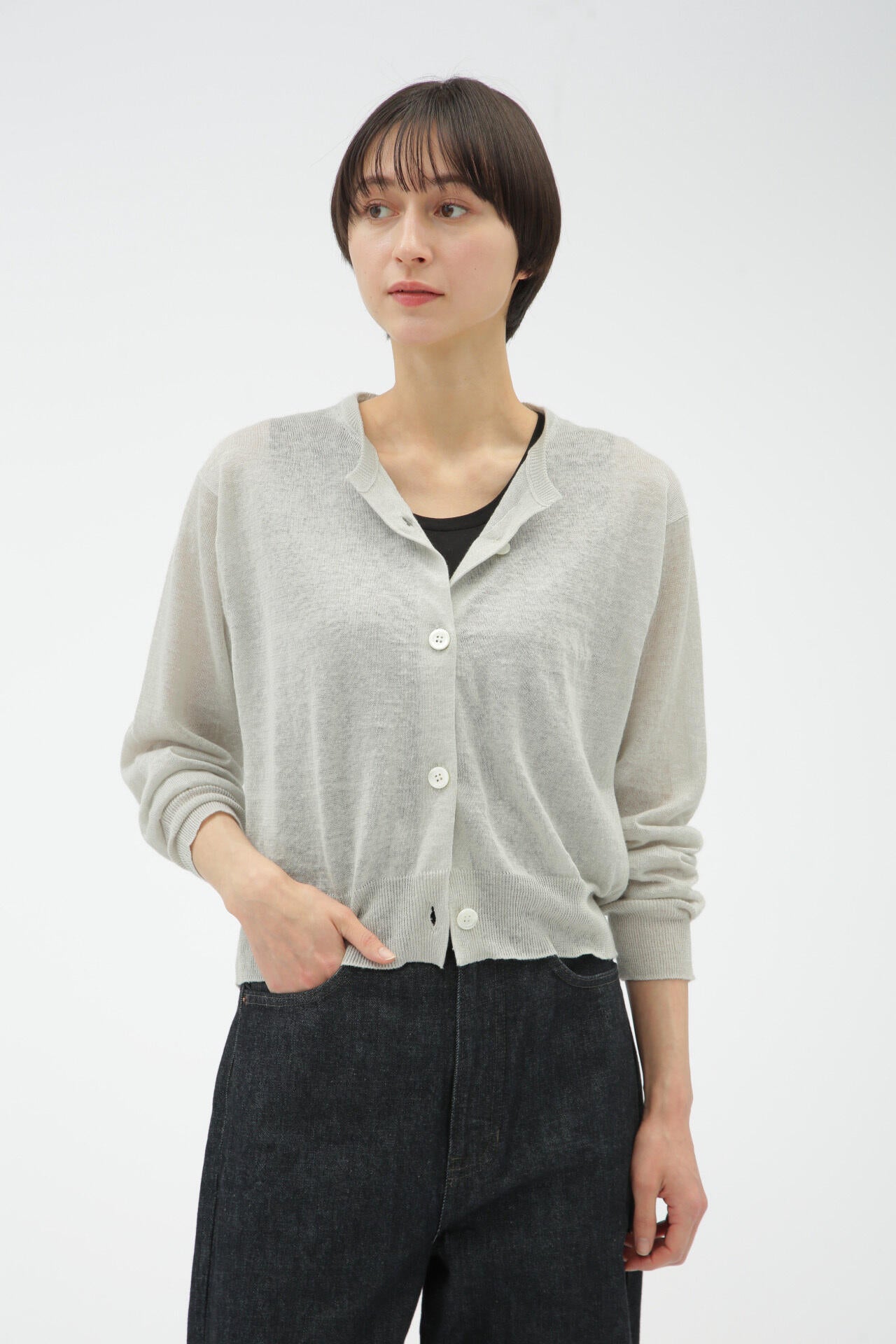 FINE LINEN