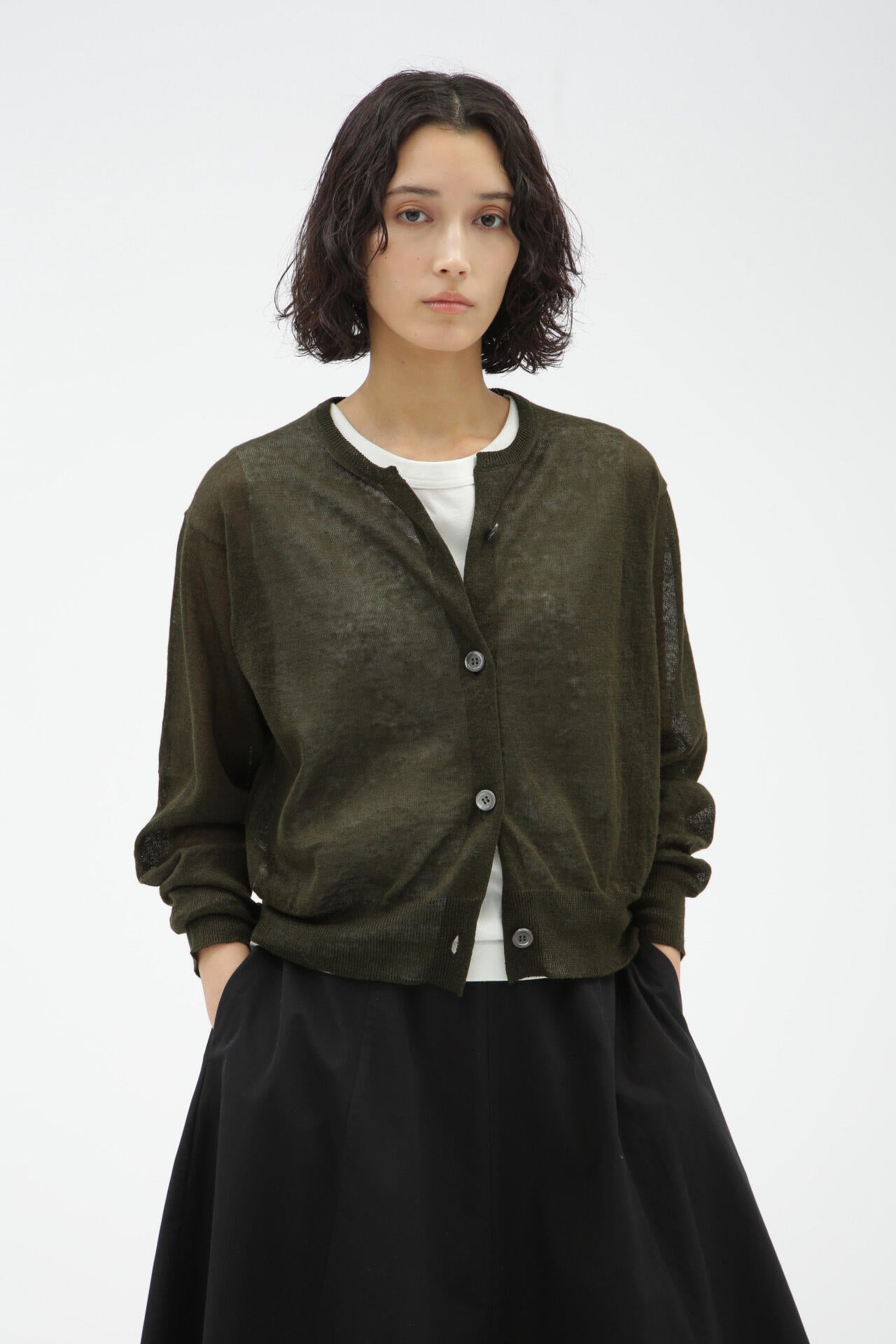 FINE LINEN
