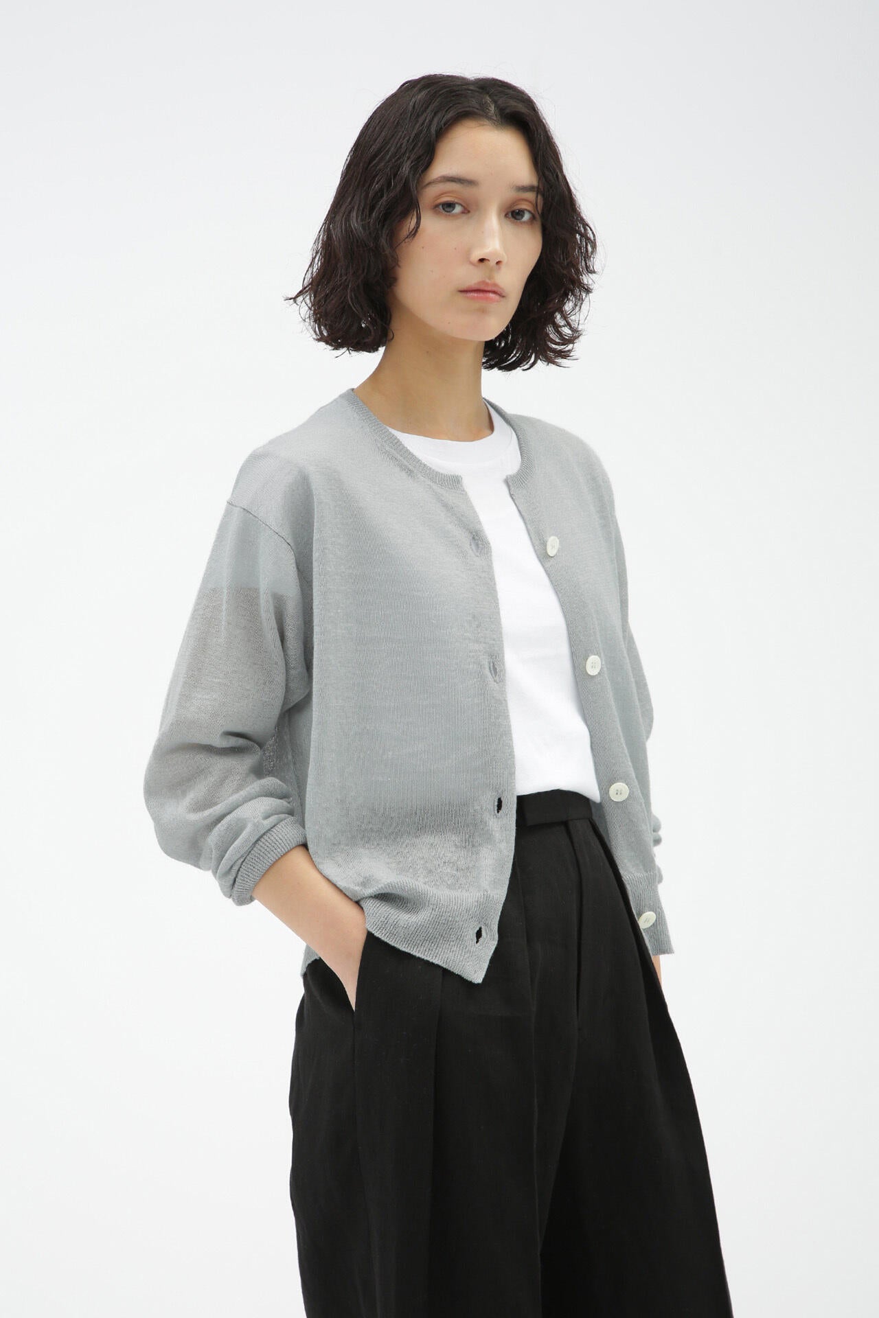 FINE LINEN