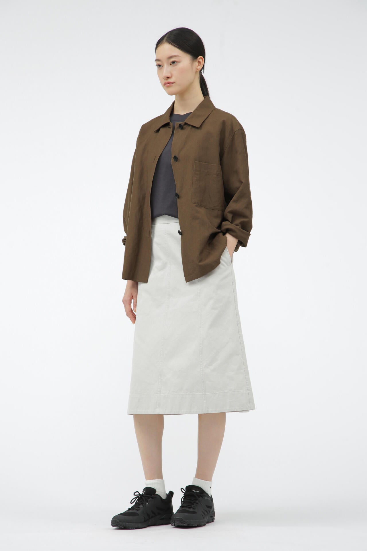 SUPERFINE WOOL JERSEY