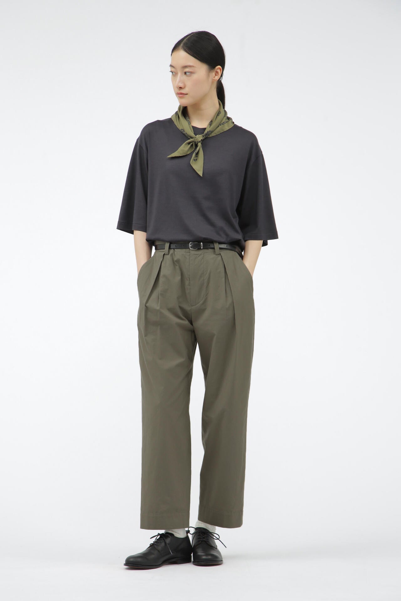 SUPERFINE WOOL JERSEY
