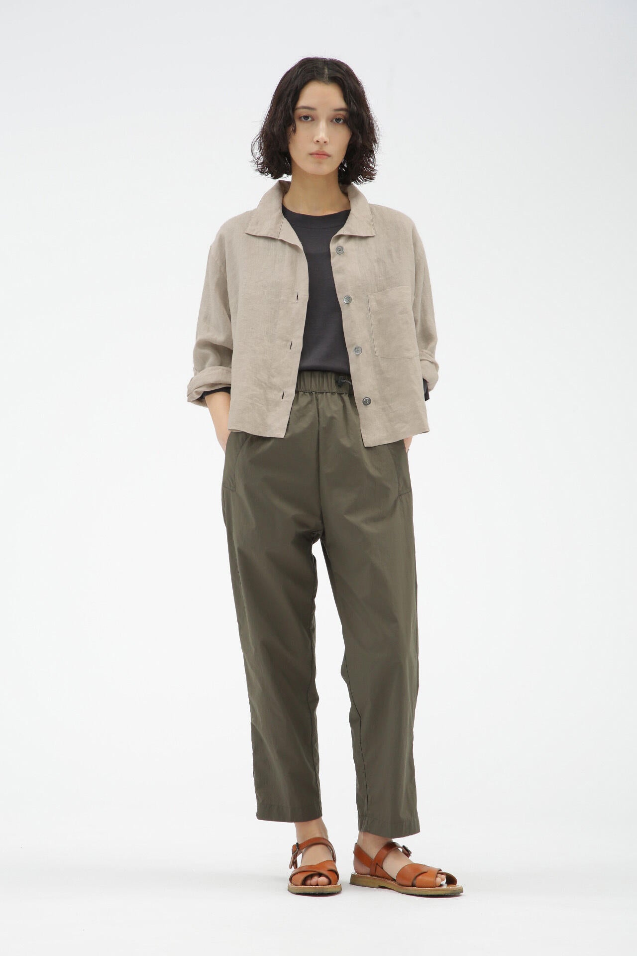 SUPERFINE WOOL JERSEY