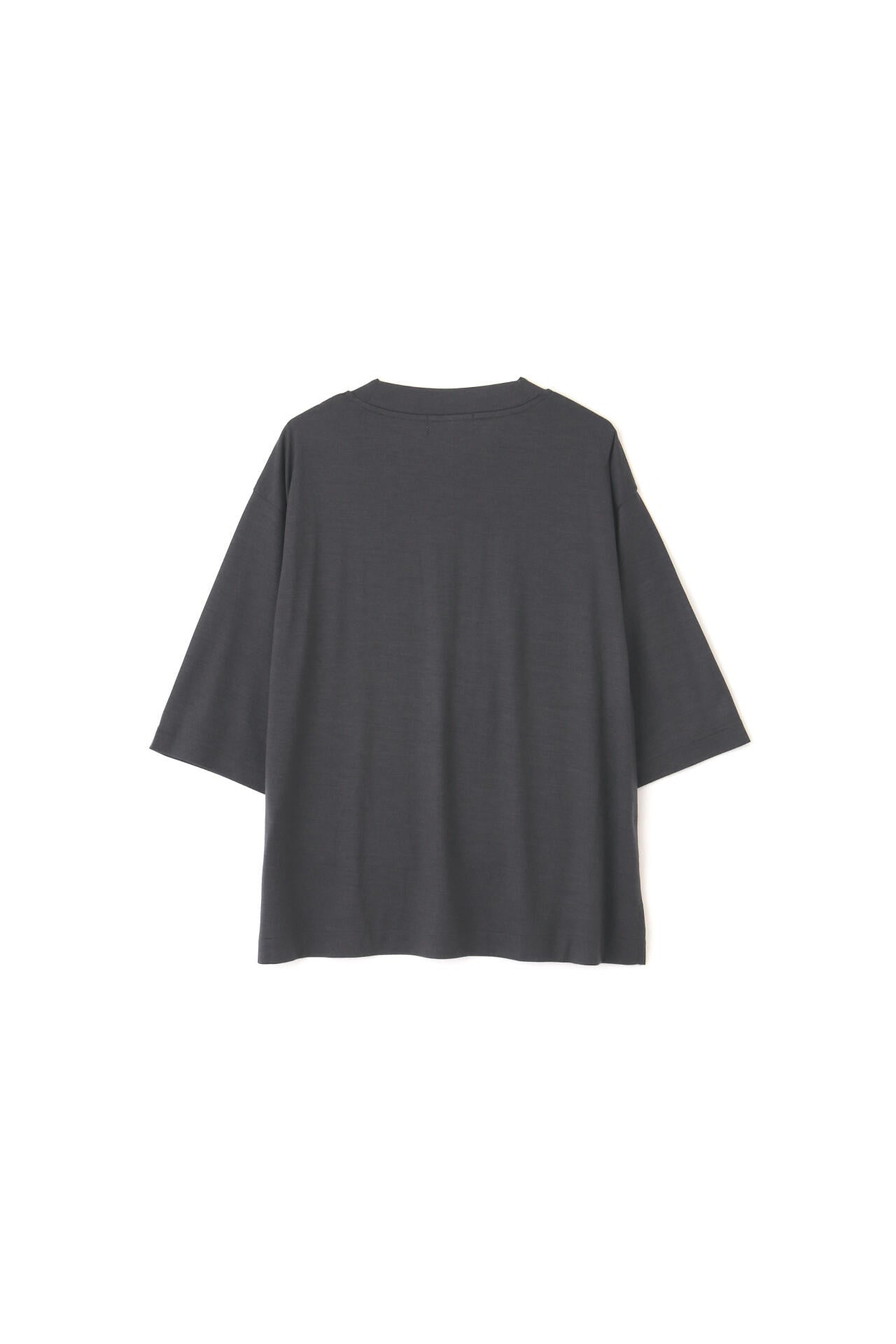 SUPERFINE WOOL JERSEY