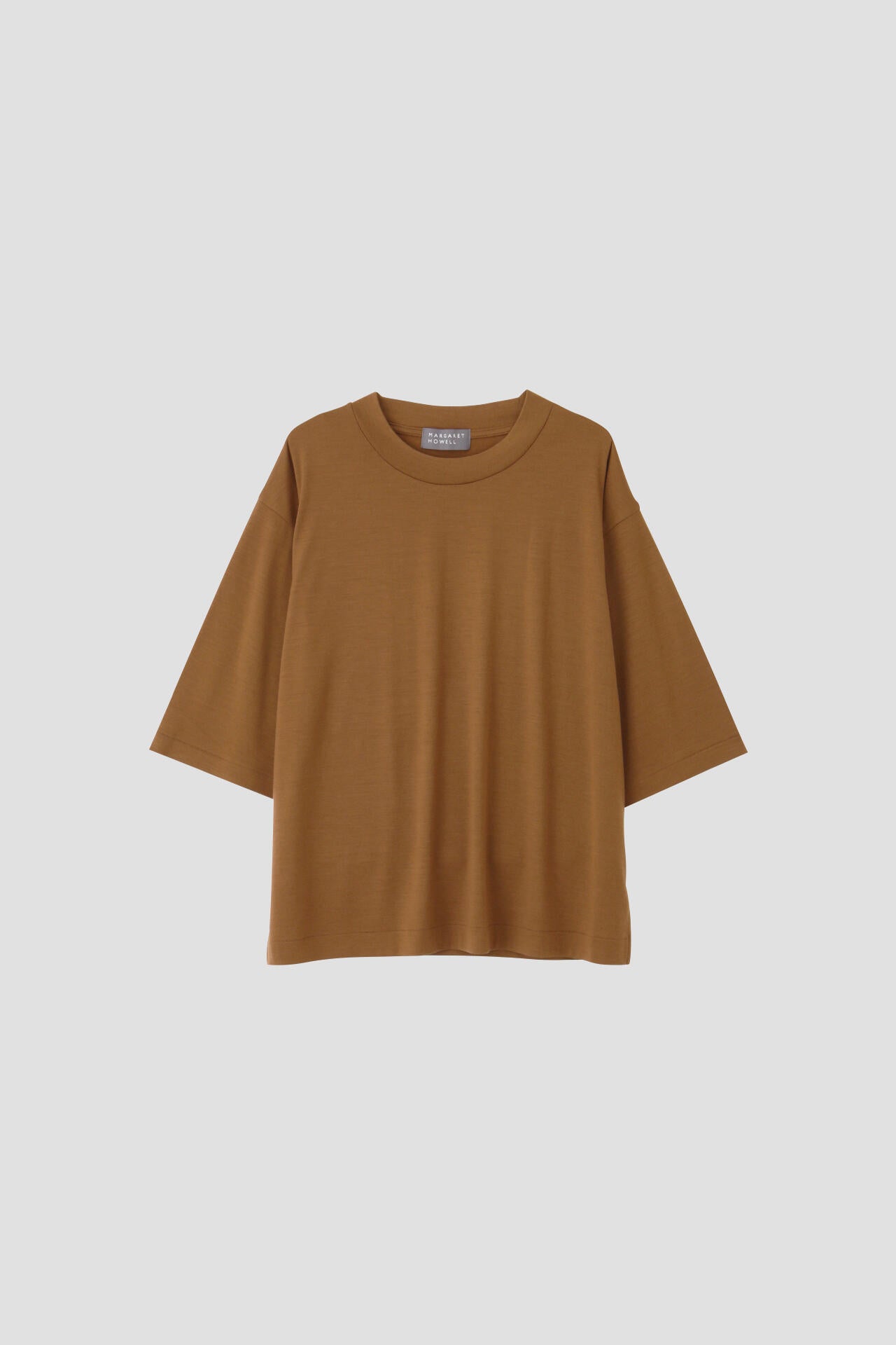 SUPERFINE WOOL JERSEY
