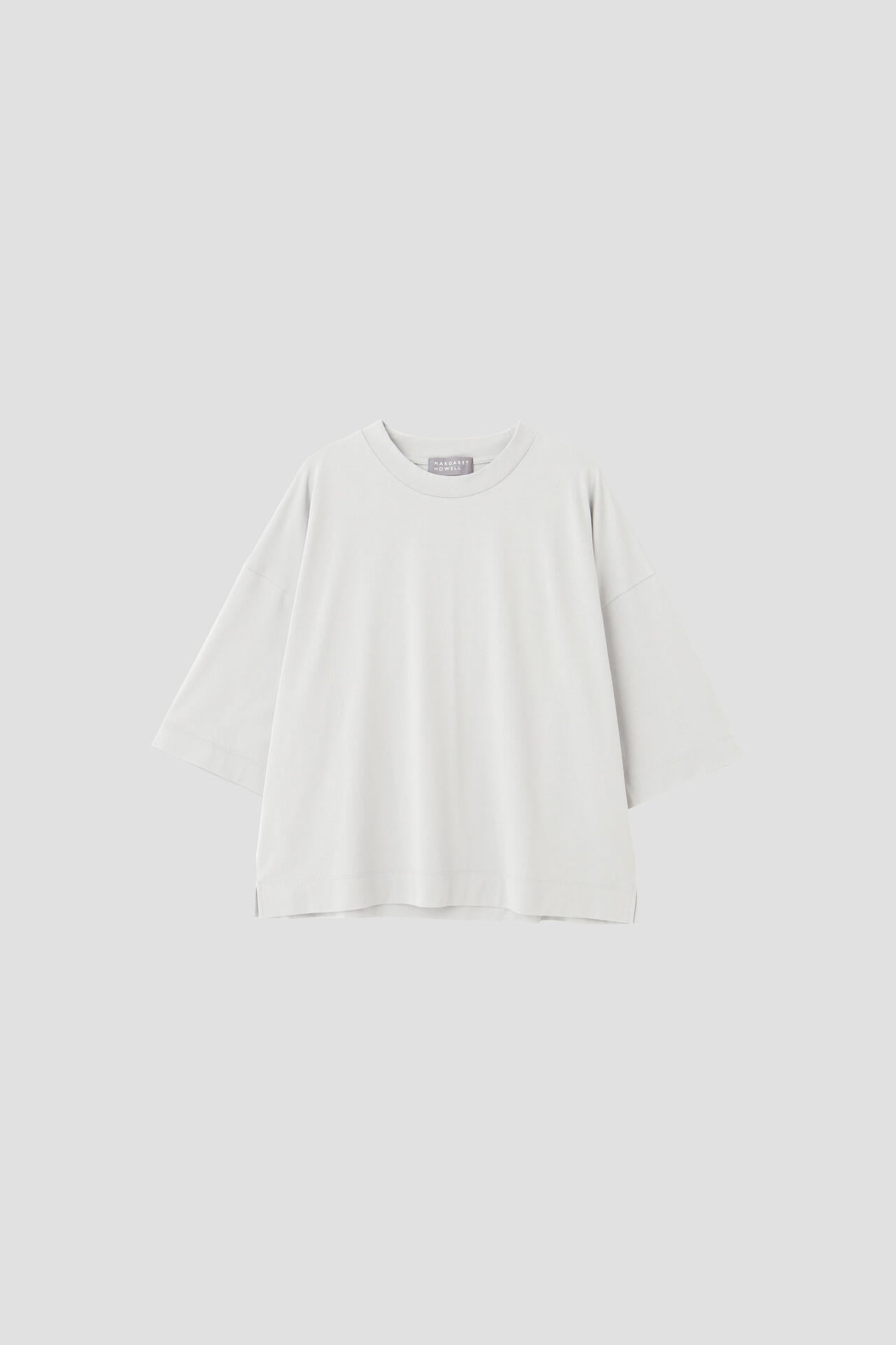 LIGHT DENSE COTTON JERSEY