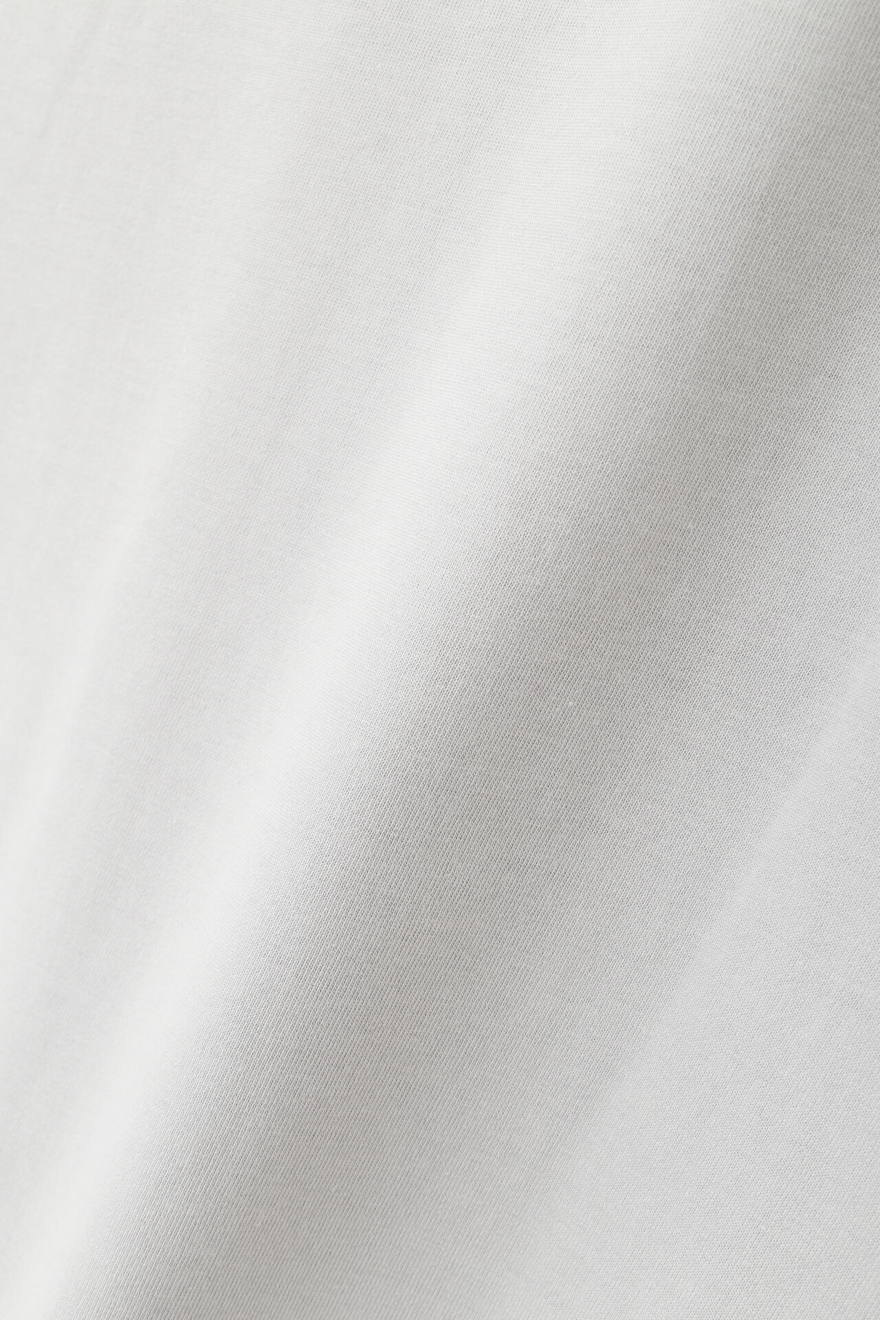 LIGHT DENSE COTTON JERSEY