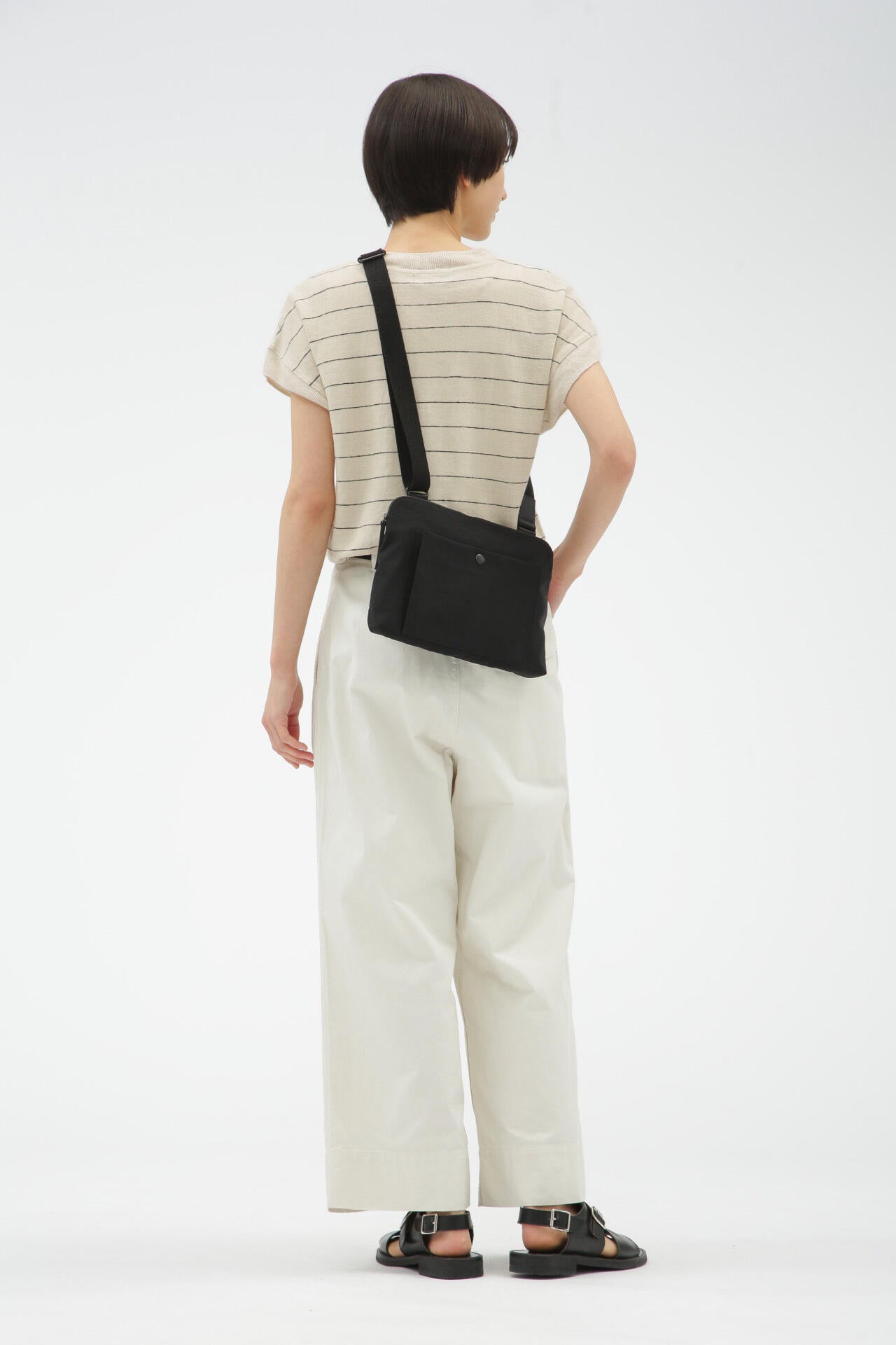 LINEN JERSEY