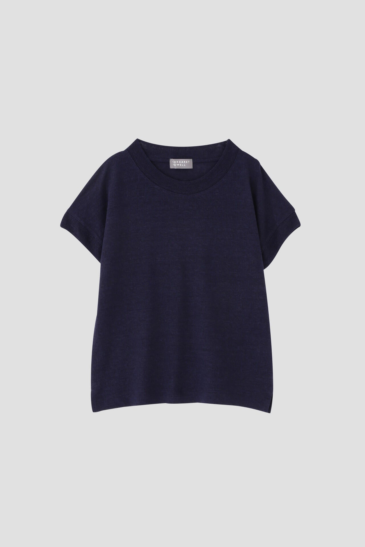 LINEN JERSEY