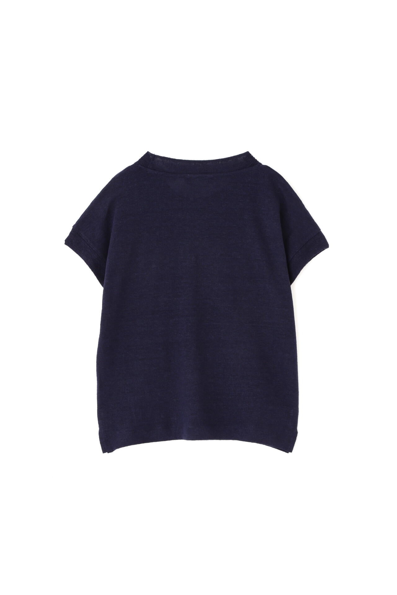LINEN JERSEY