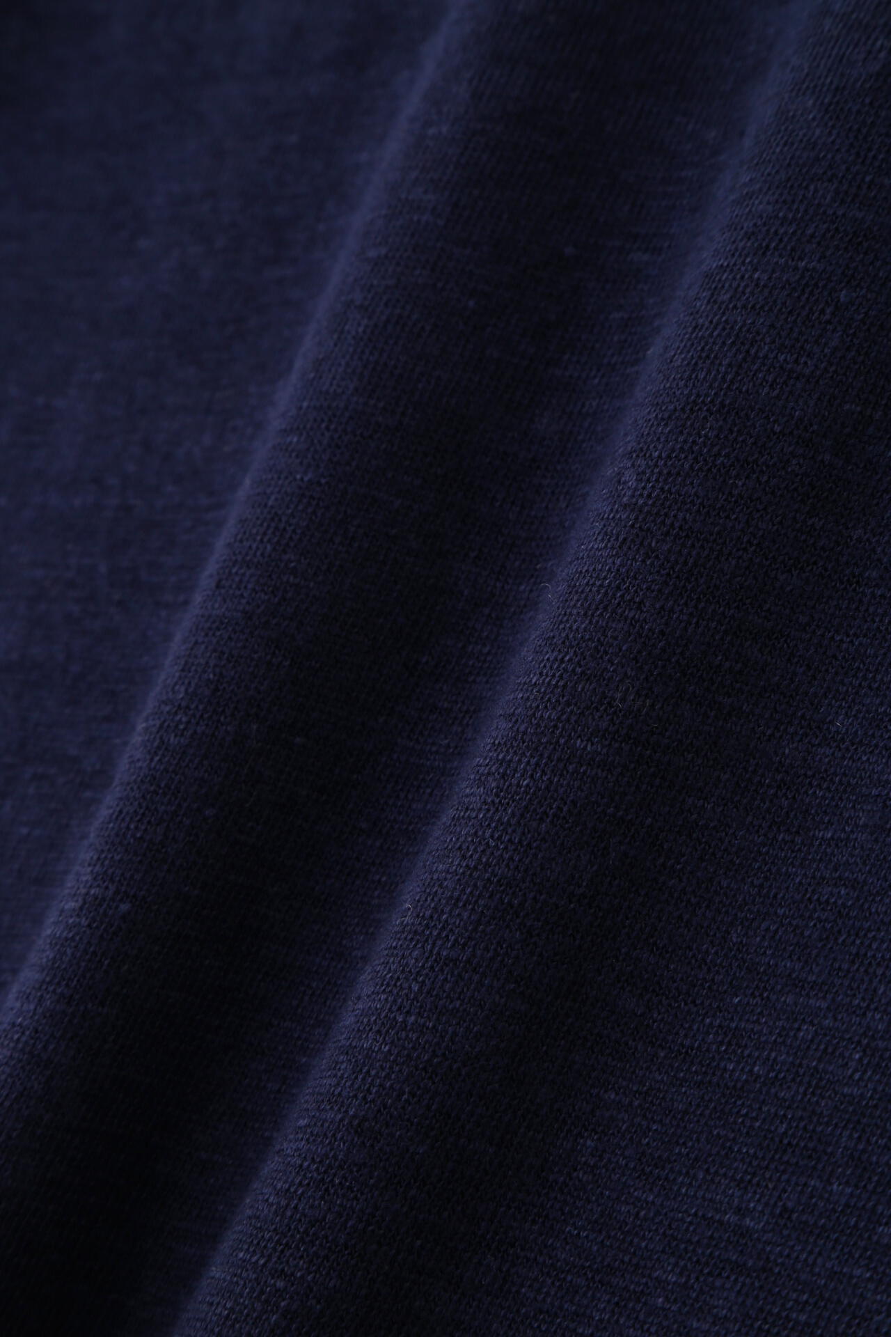 LINEN JERSEY