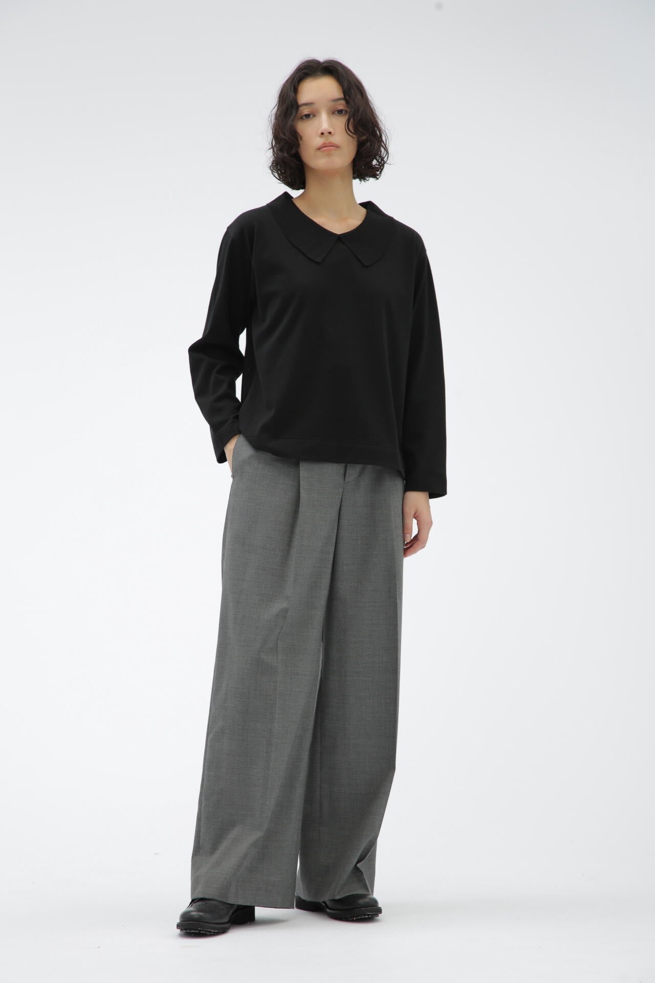 DENCE COTTON JERSEY