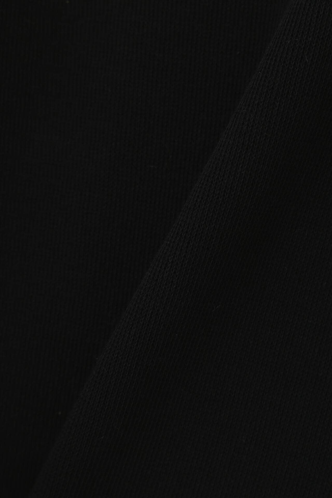 DOUBLE FACE COTTON JERSEY