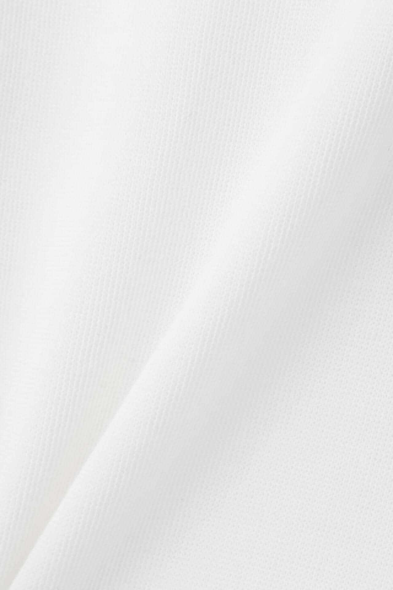 DOUBLE FACE COTTON JERSEY