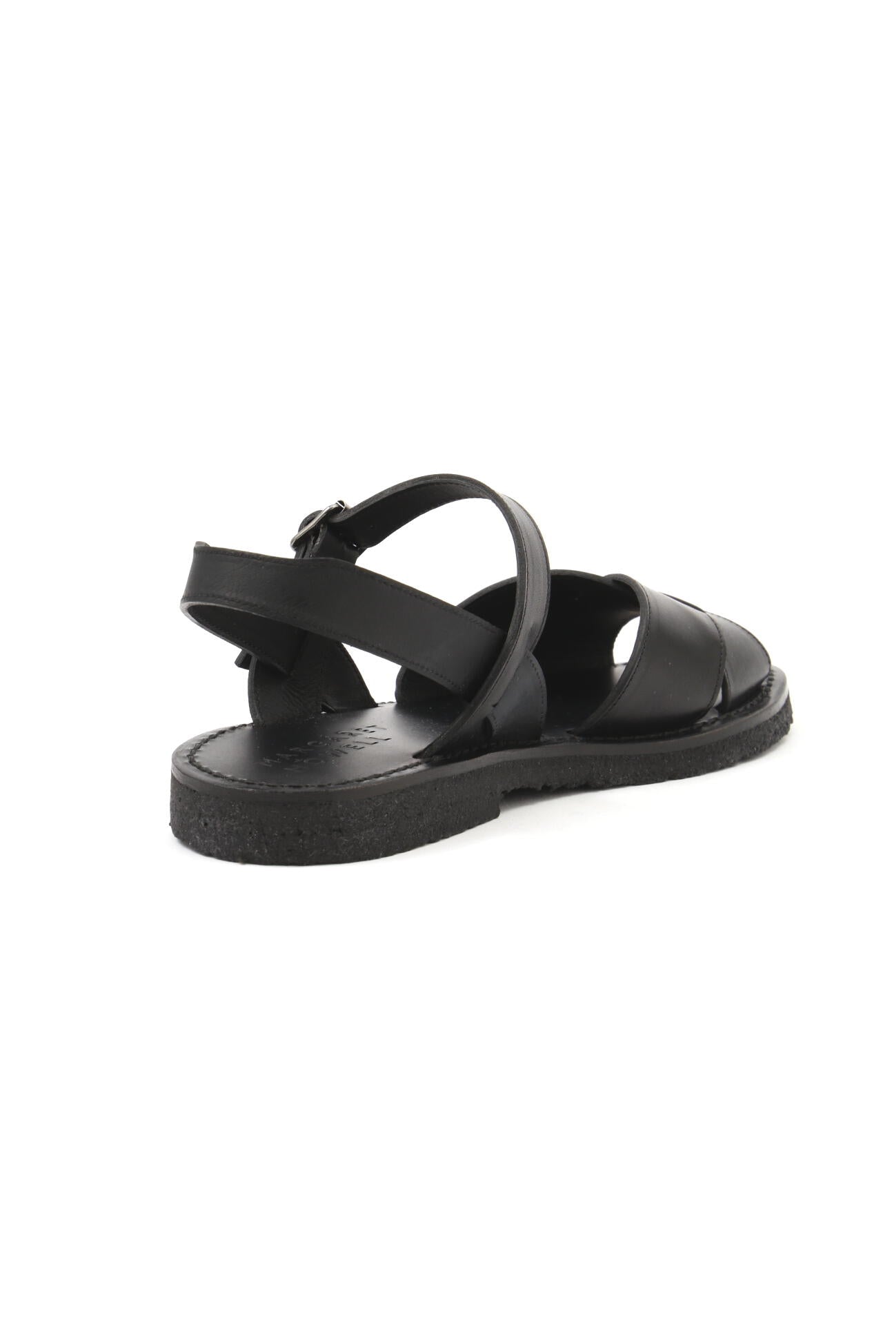 WOMEN LEATHER SANDALS