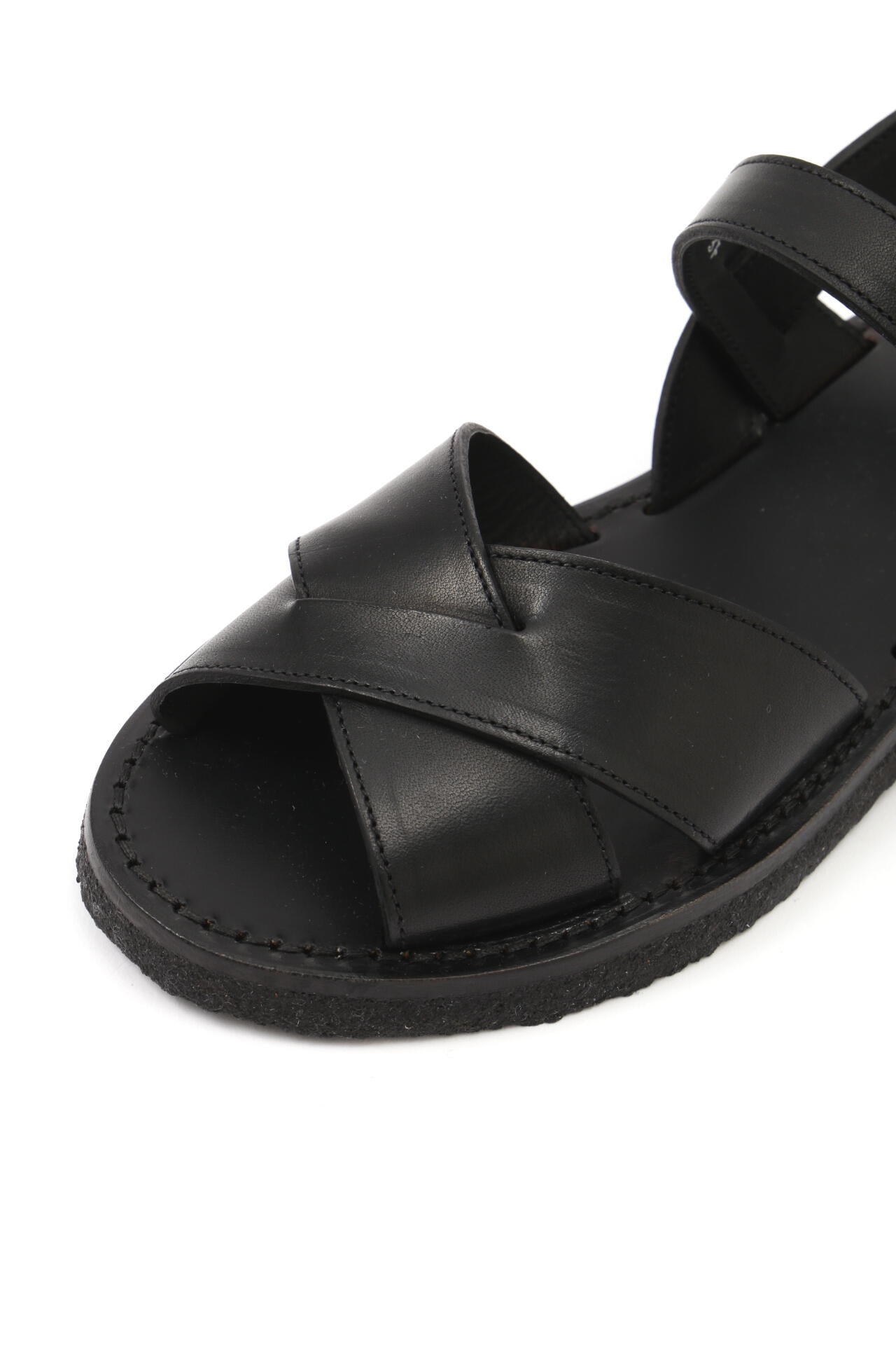 WOMEN LEATHER SANDALS