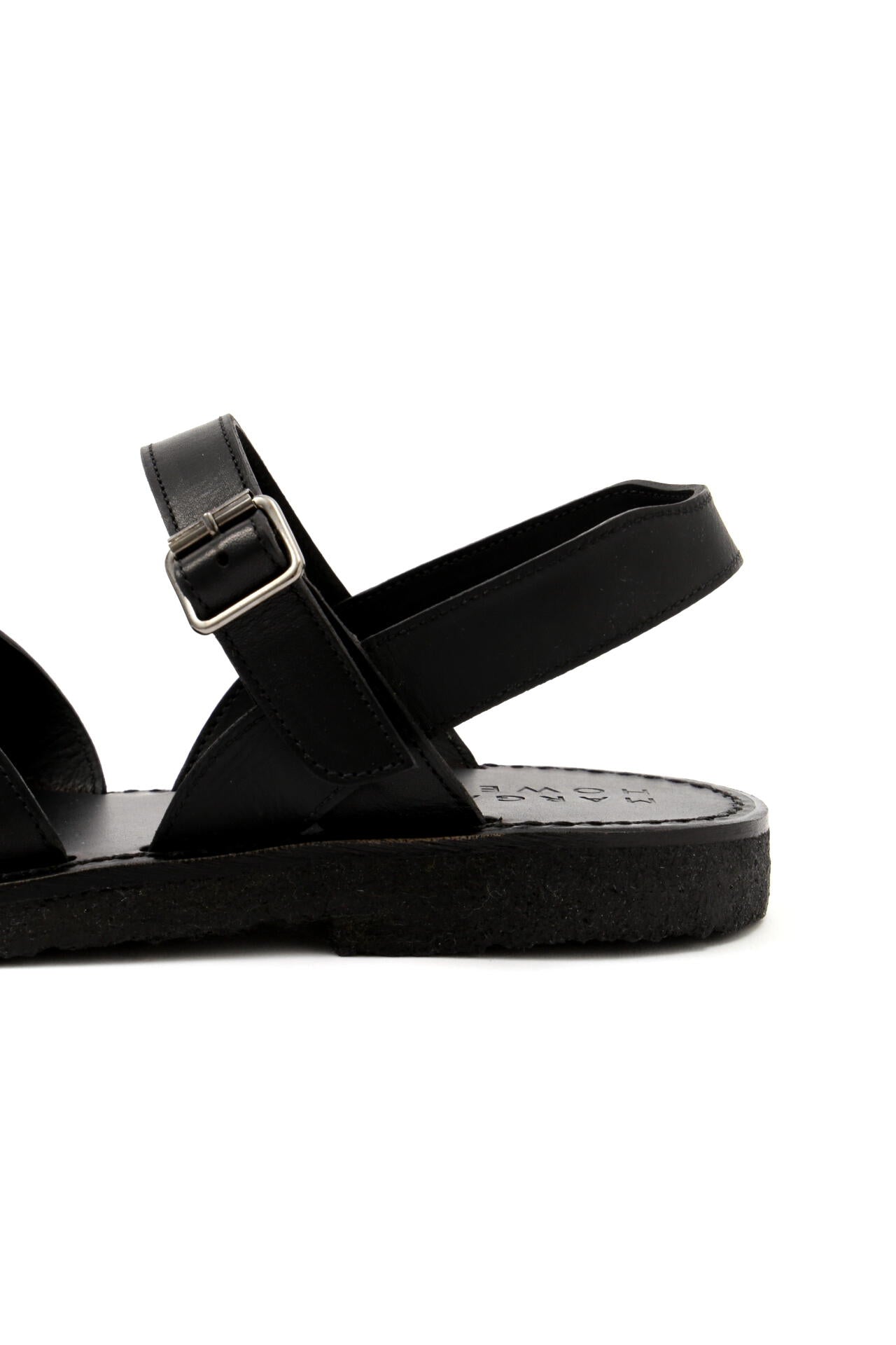 WOMEN LEATHER SANDALS