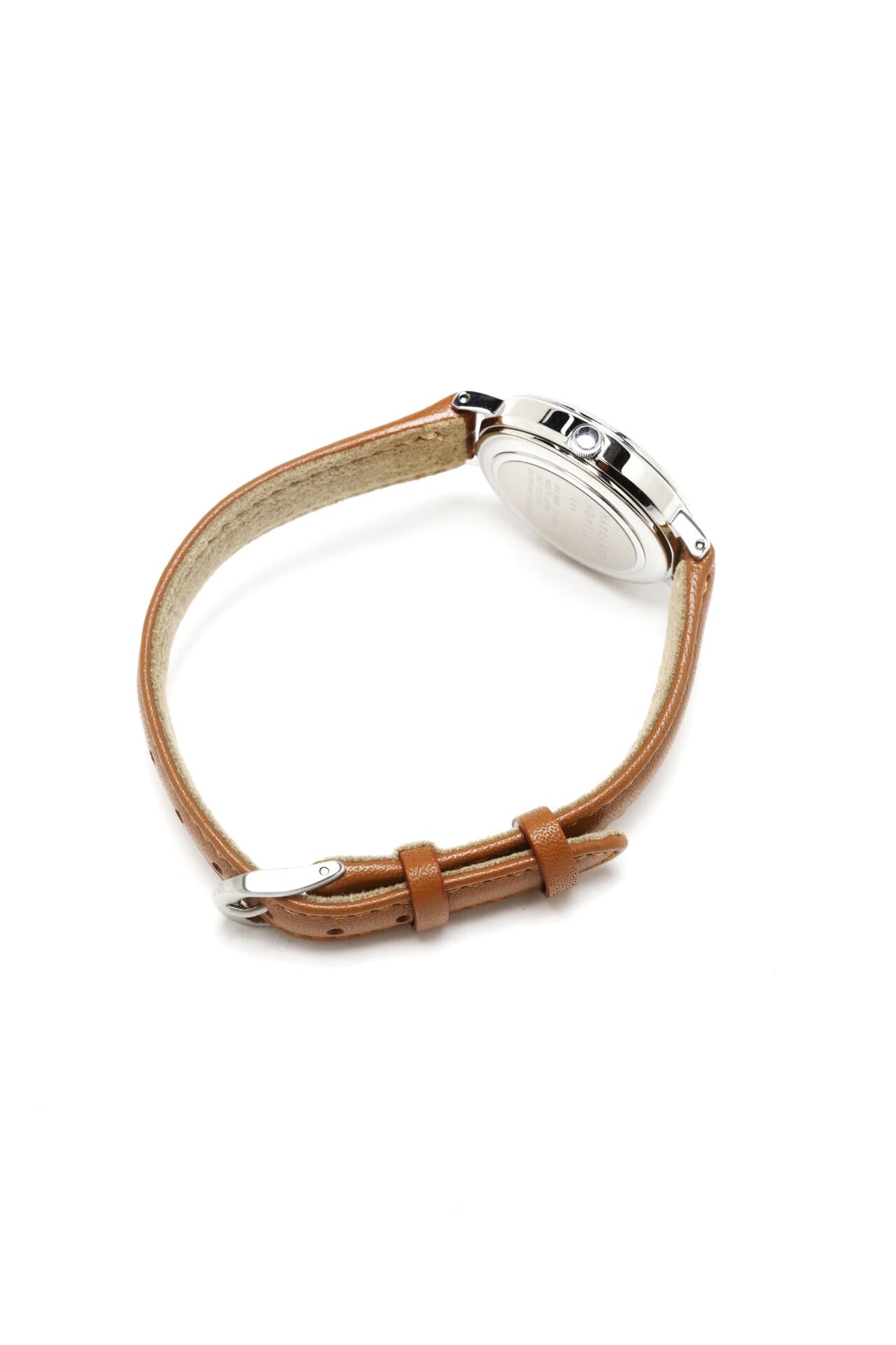 SMALL SECOND WATCH