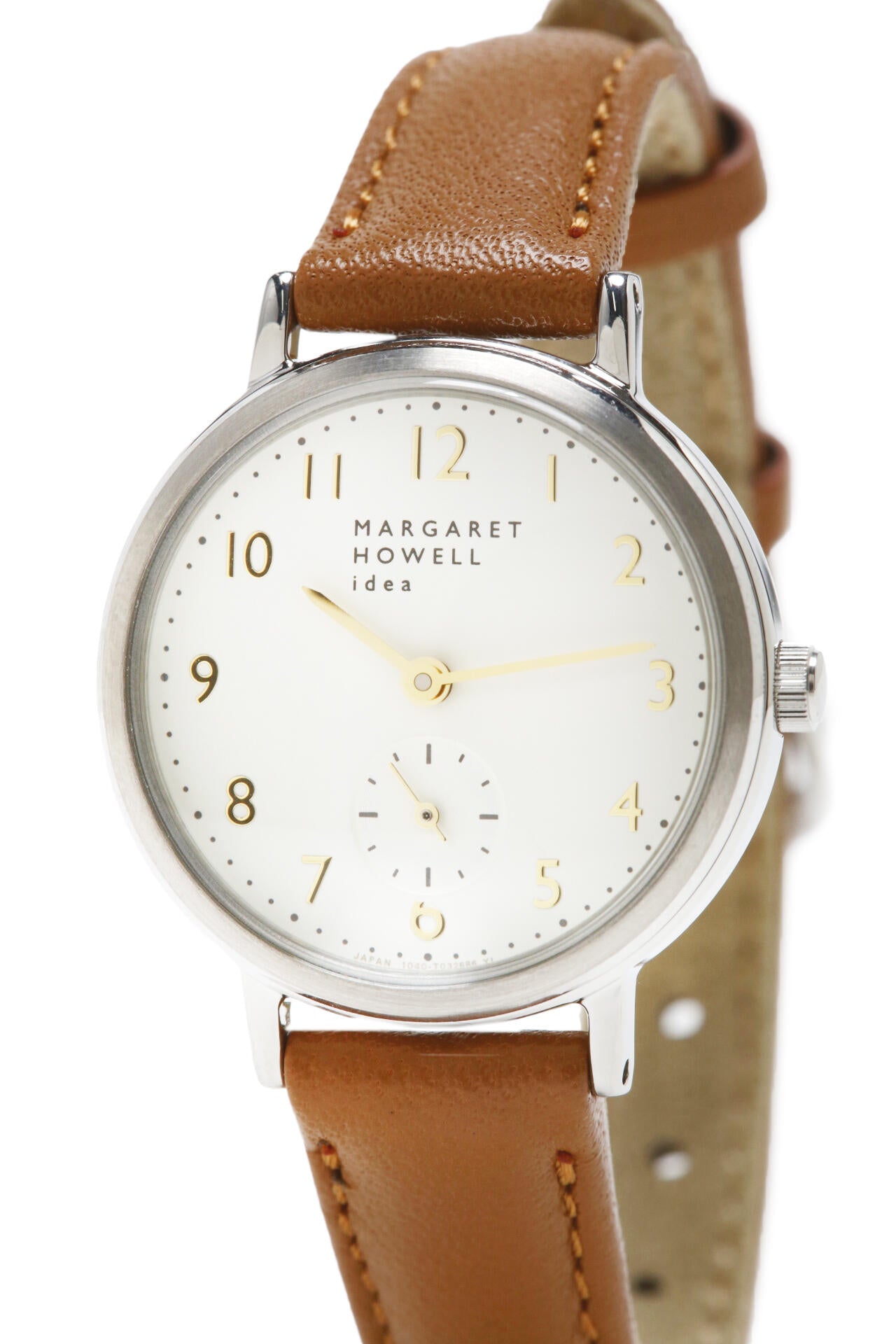 SMALL SECOND WATCH