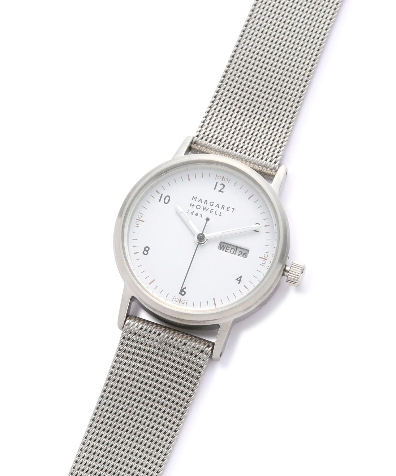 SOLOR POWER MESH BAND