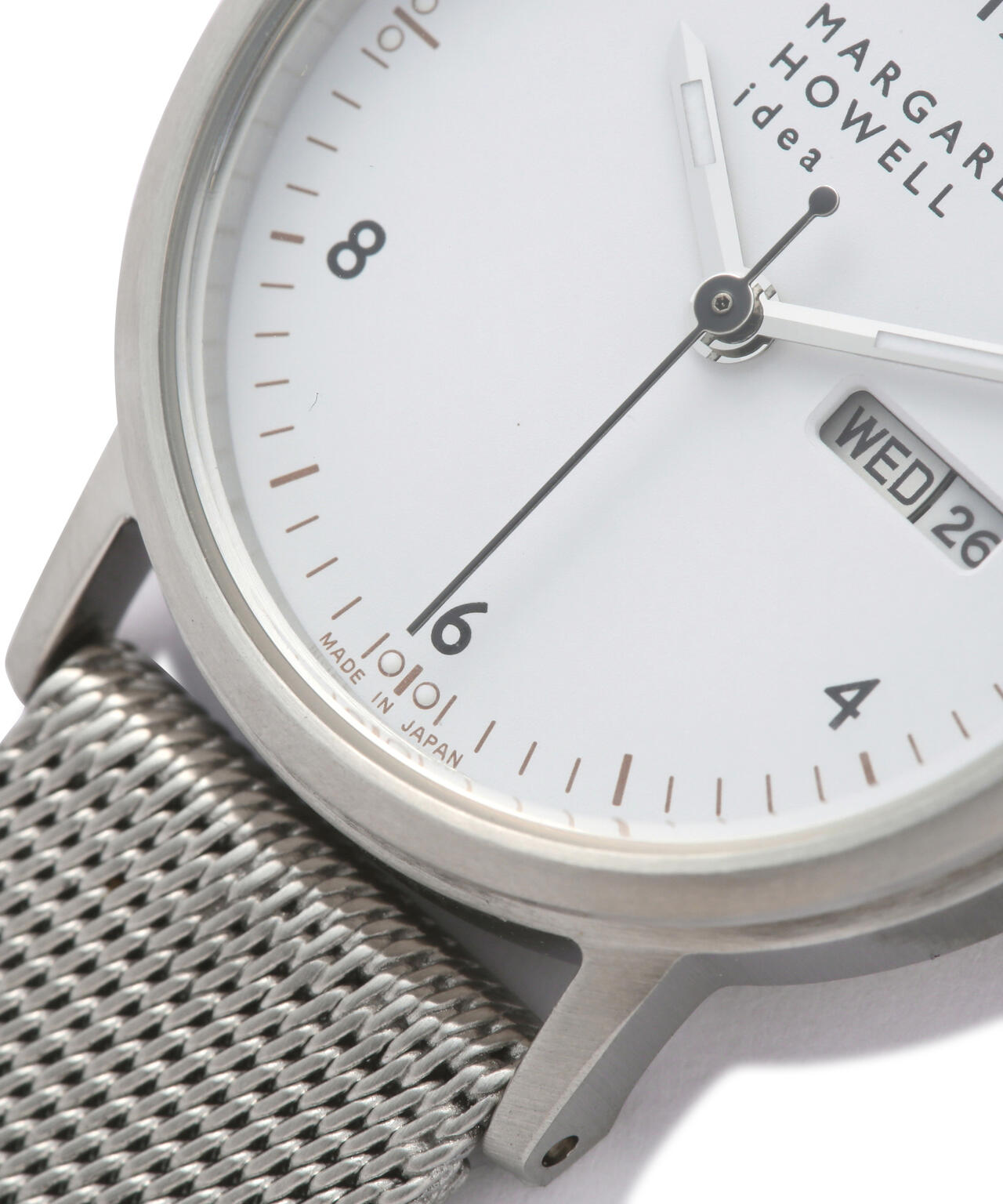 SOLOR POWER MESH BAND