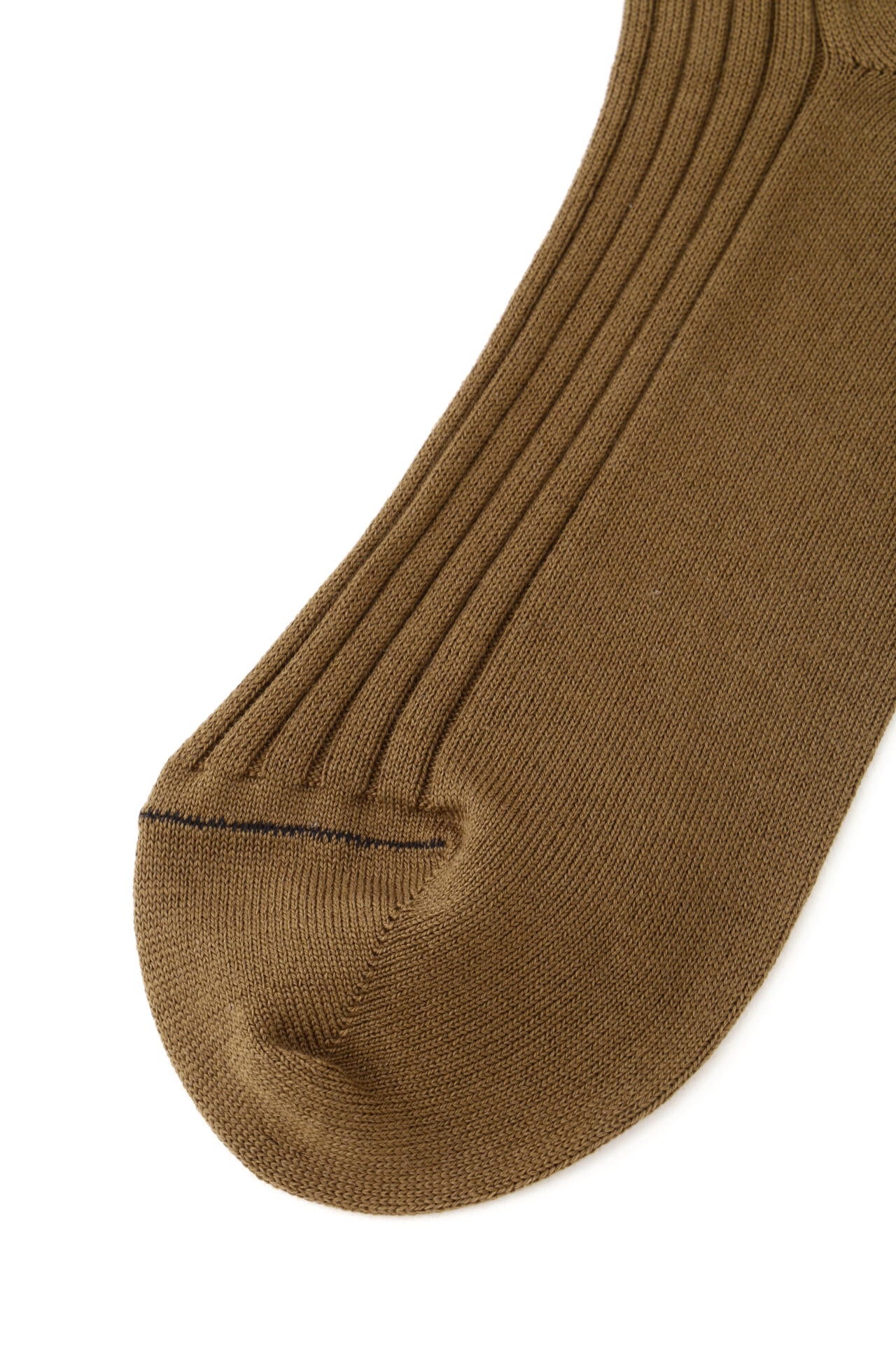 WOMEN FINE COTTON RIB SOCKS