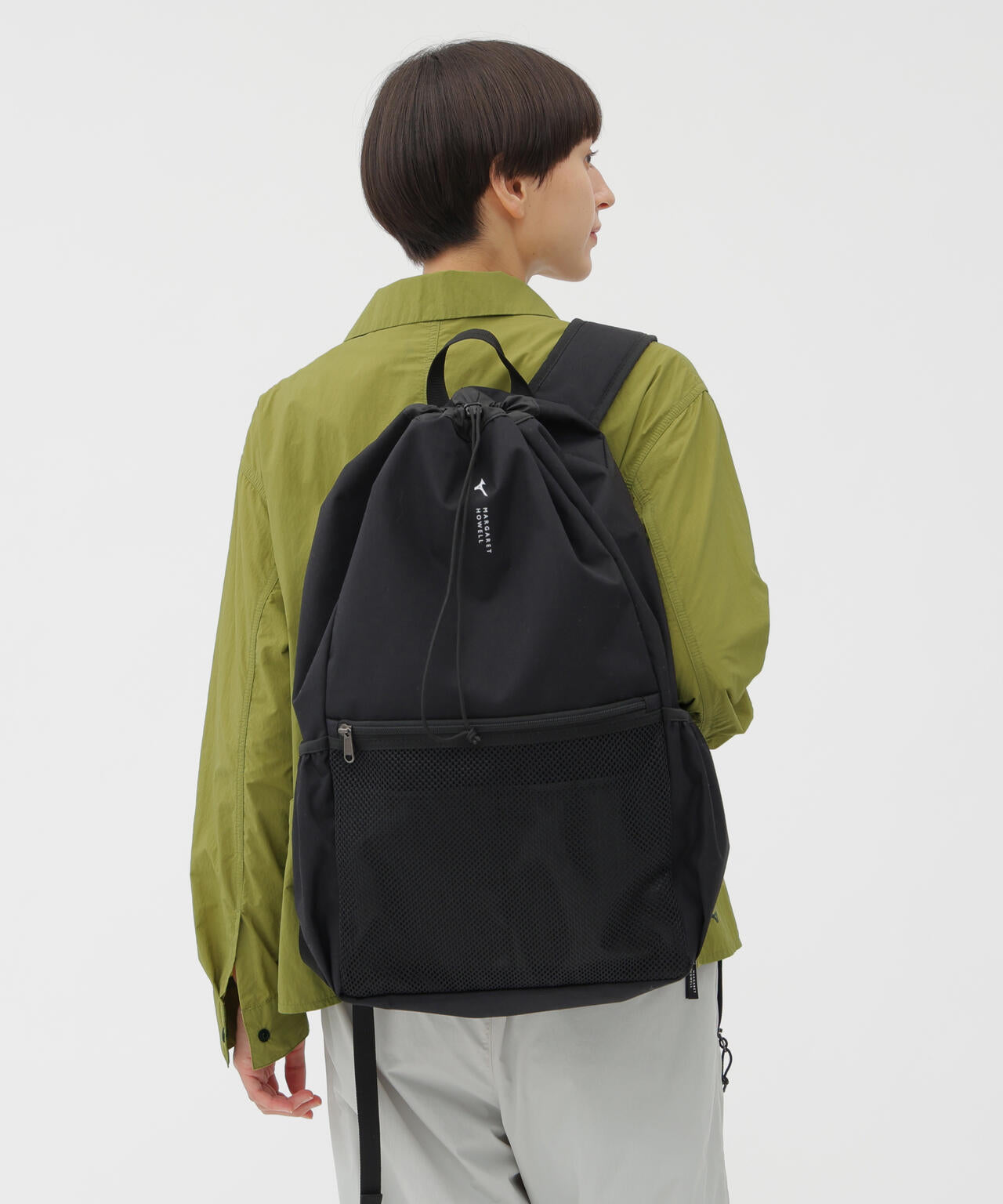 NYLON CANVAS