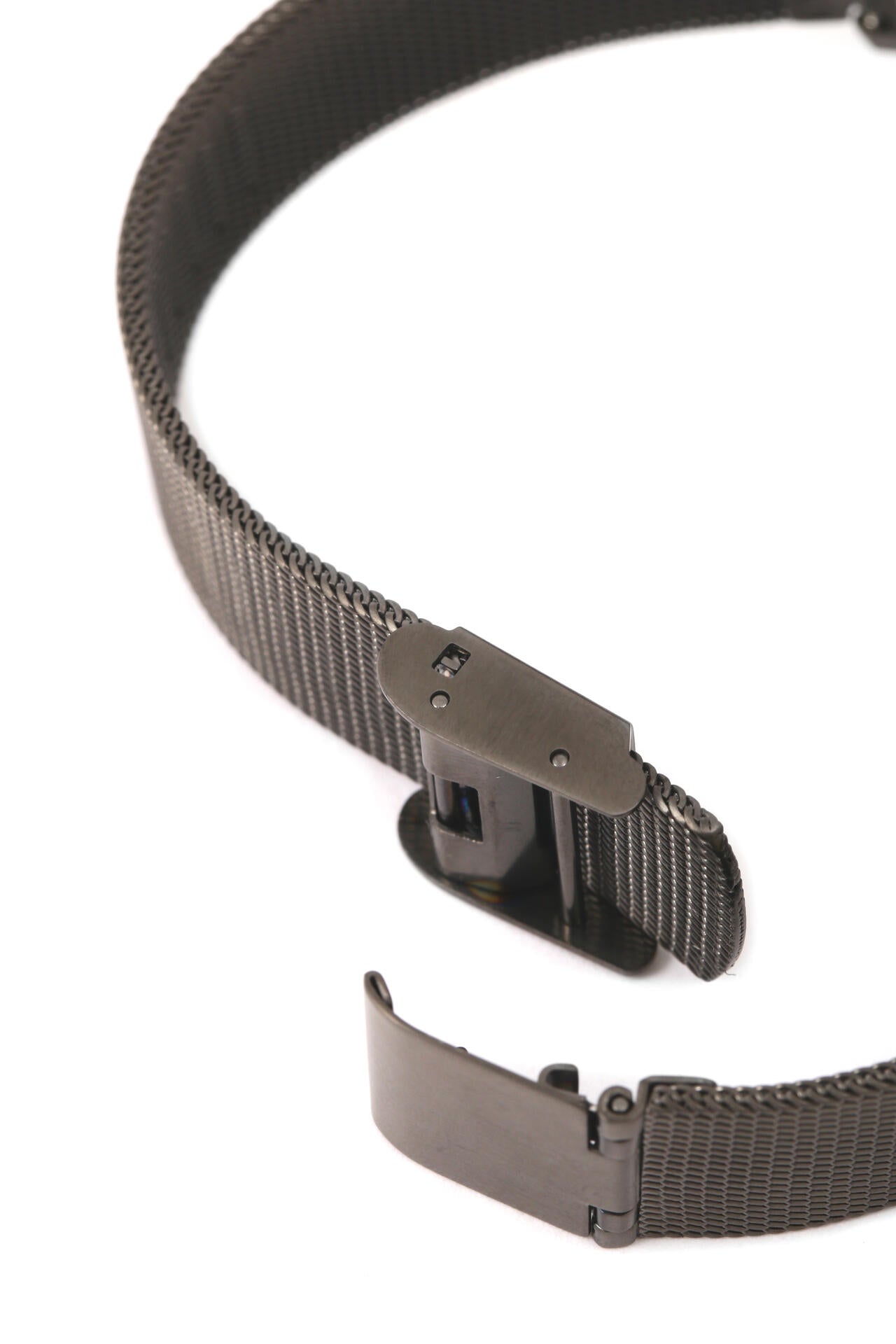SOLAR POWER MESH BAND