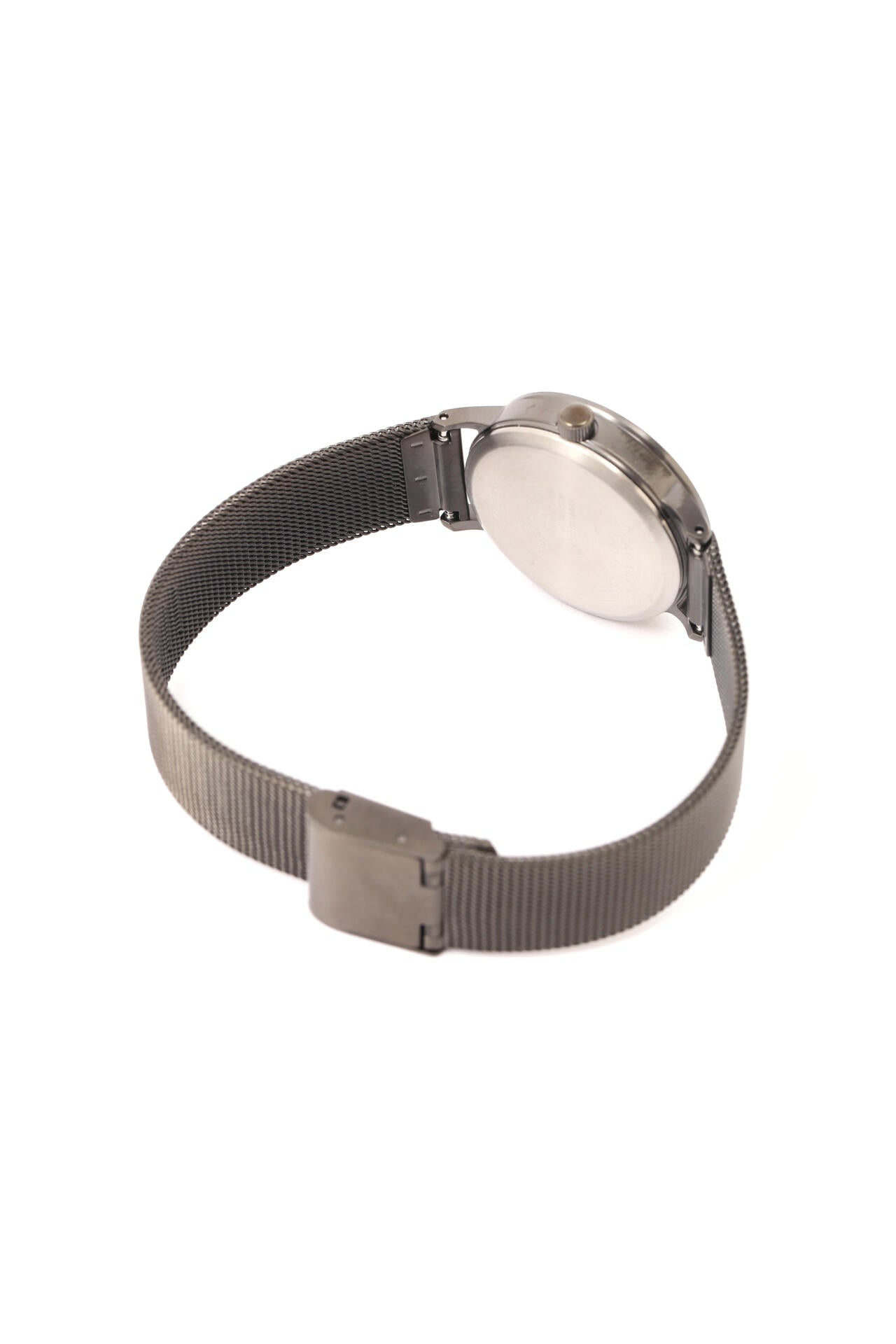 SOLAR POWER MESH BAND