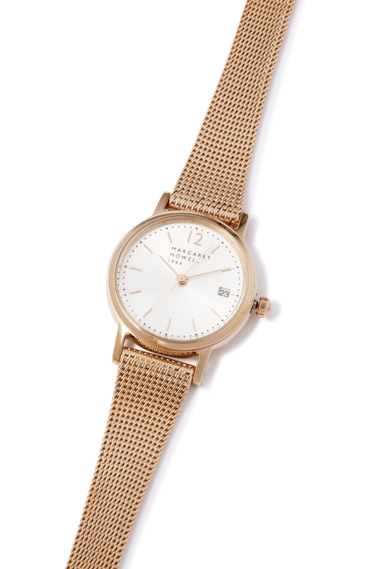 DATE MESH