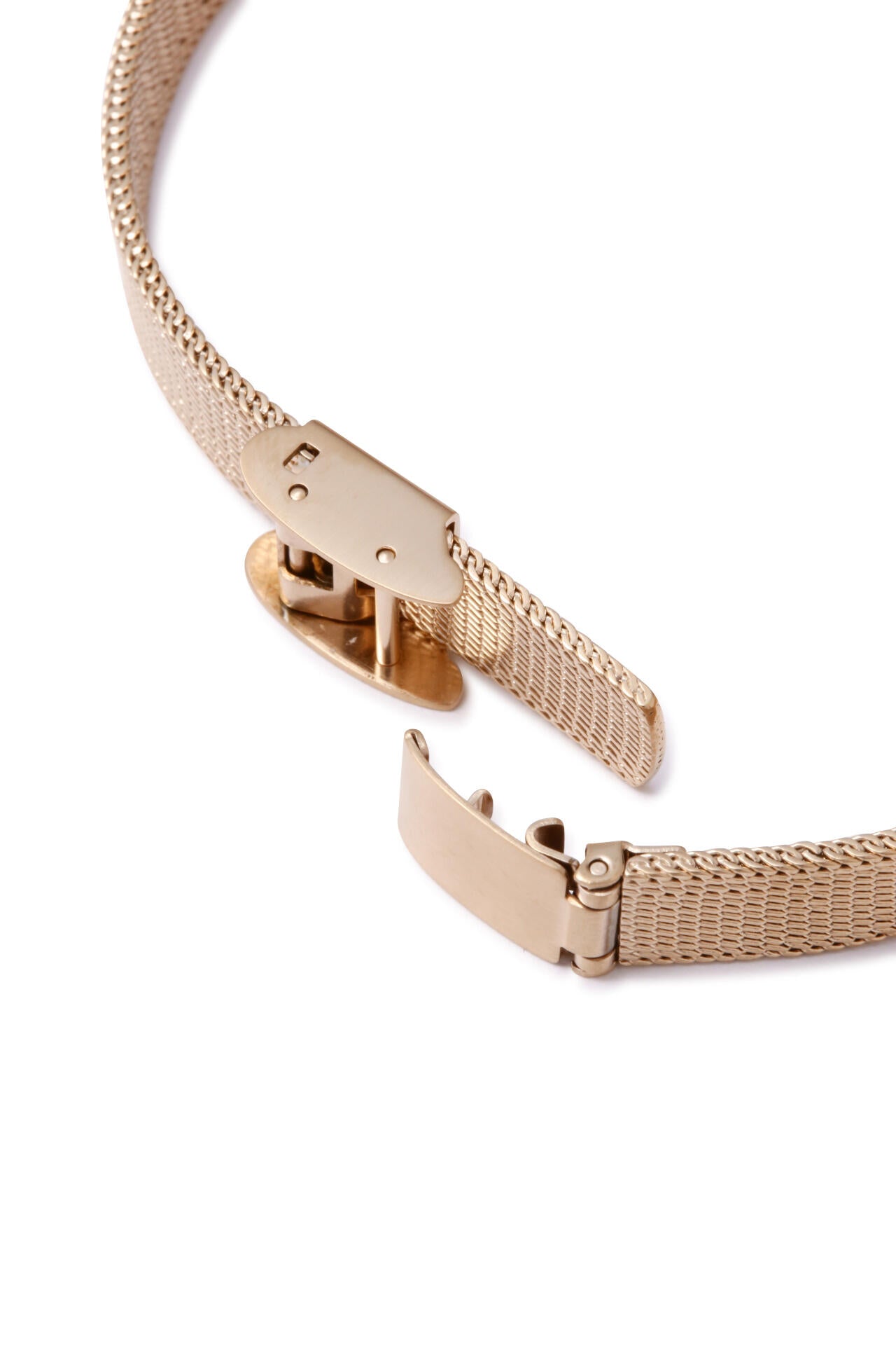 DATE MESH